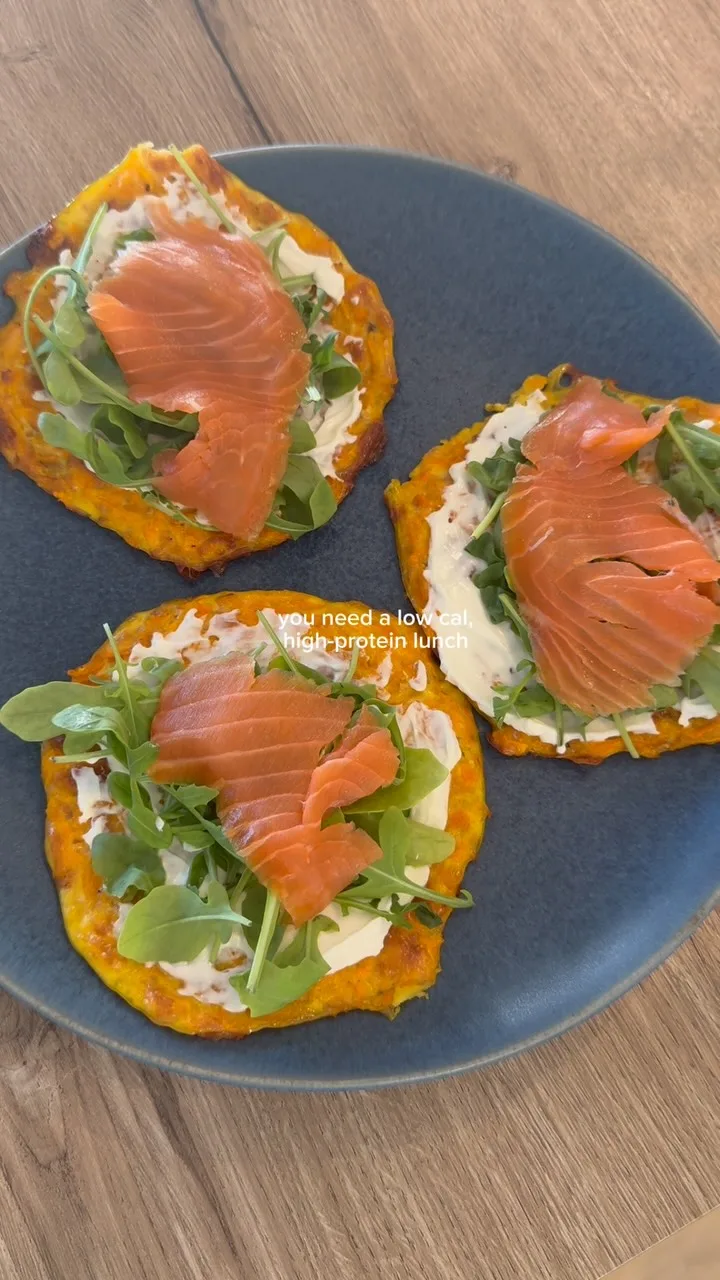 carrot-wraps