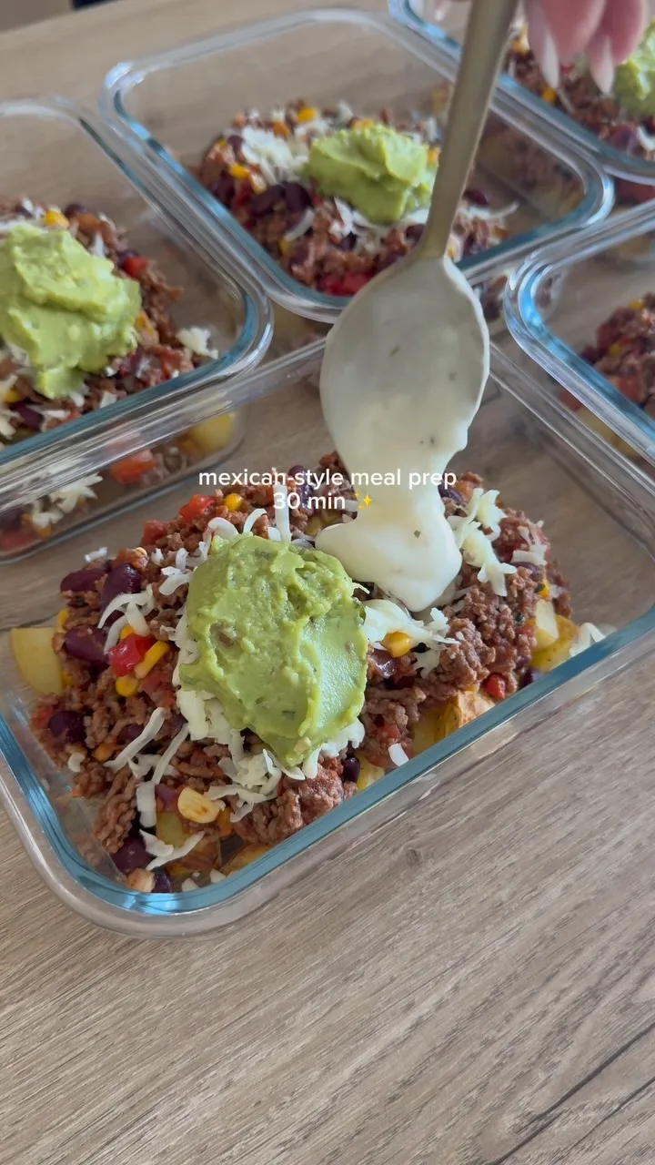 mexican-style-meal-prep-bowls