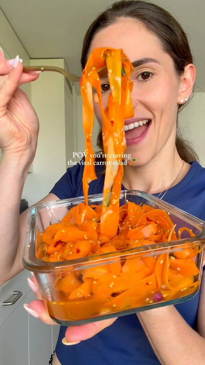 carrot-salad