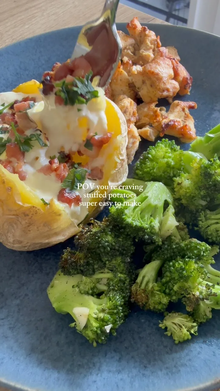 stuffed-potatoes