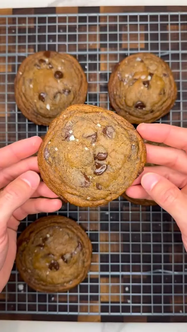 brown-butter-chocolate-chip-cookies