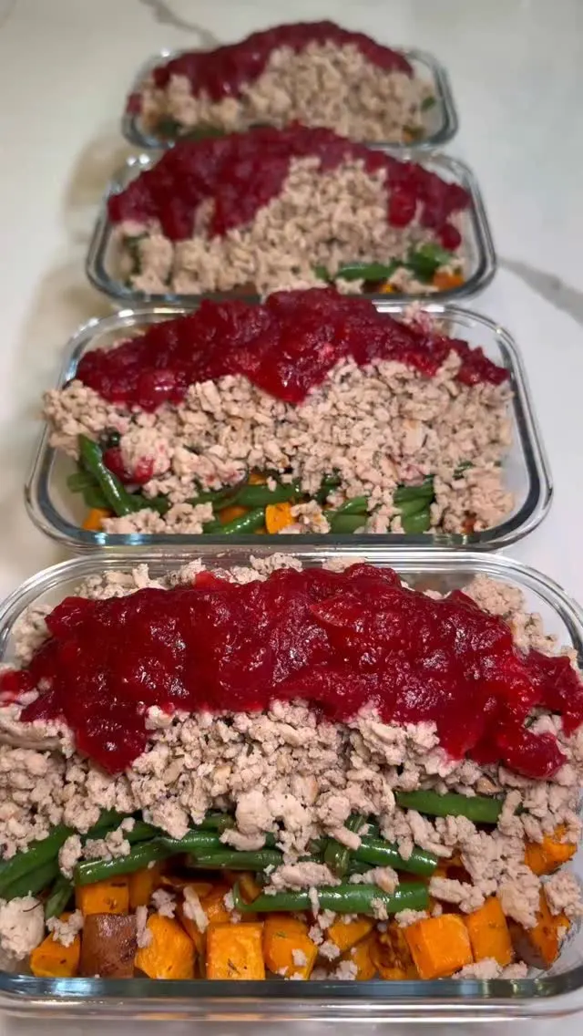 ground-turkey-and-sweet-potato-thanksgiving-bowls