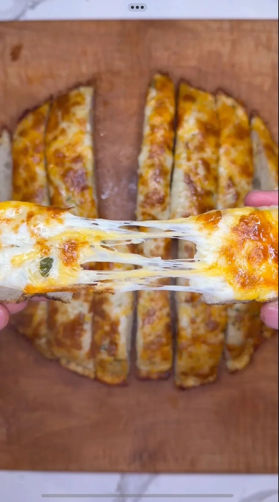 garlic-cheese-bread