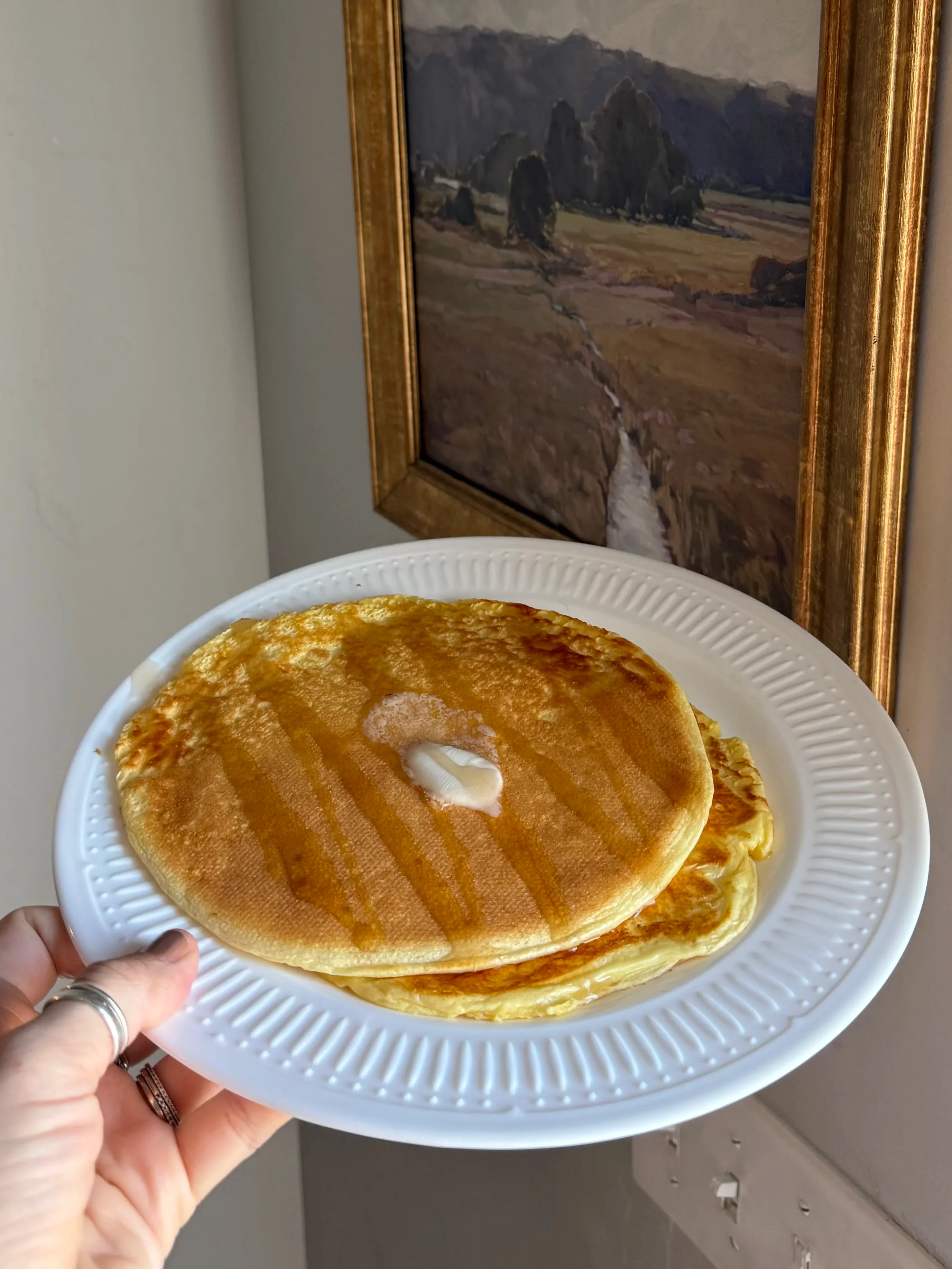 cottage-cheese-pancakes