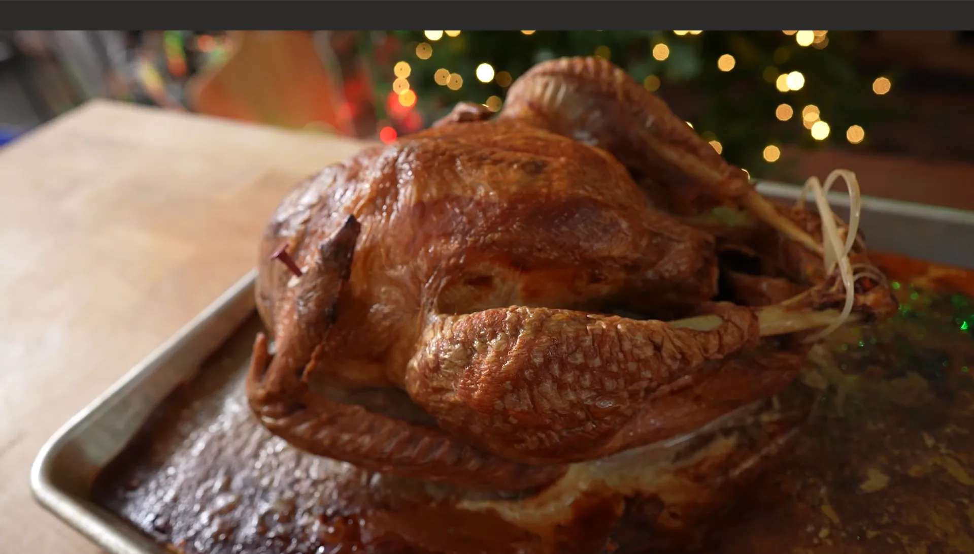 Dish from National Lampoon's Christmas Vacation
