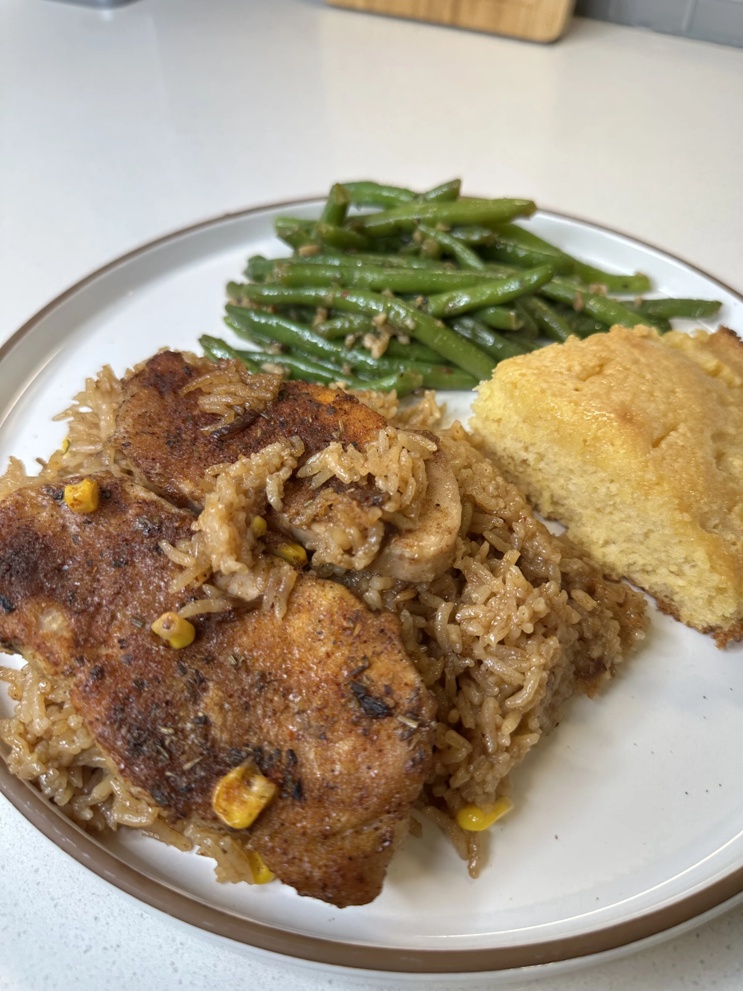 stick-of-butter-rice-casserole