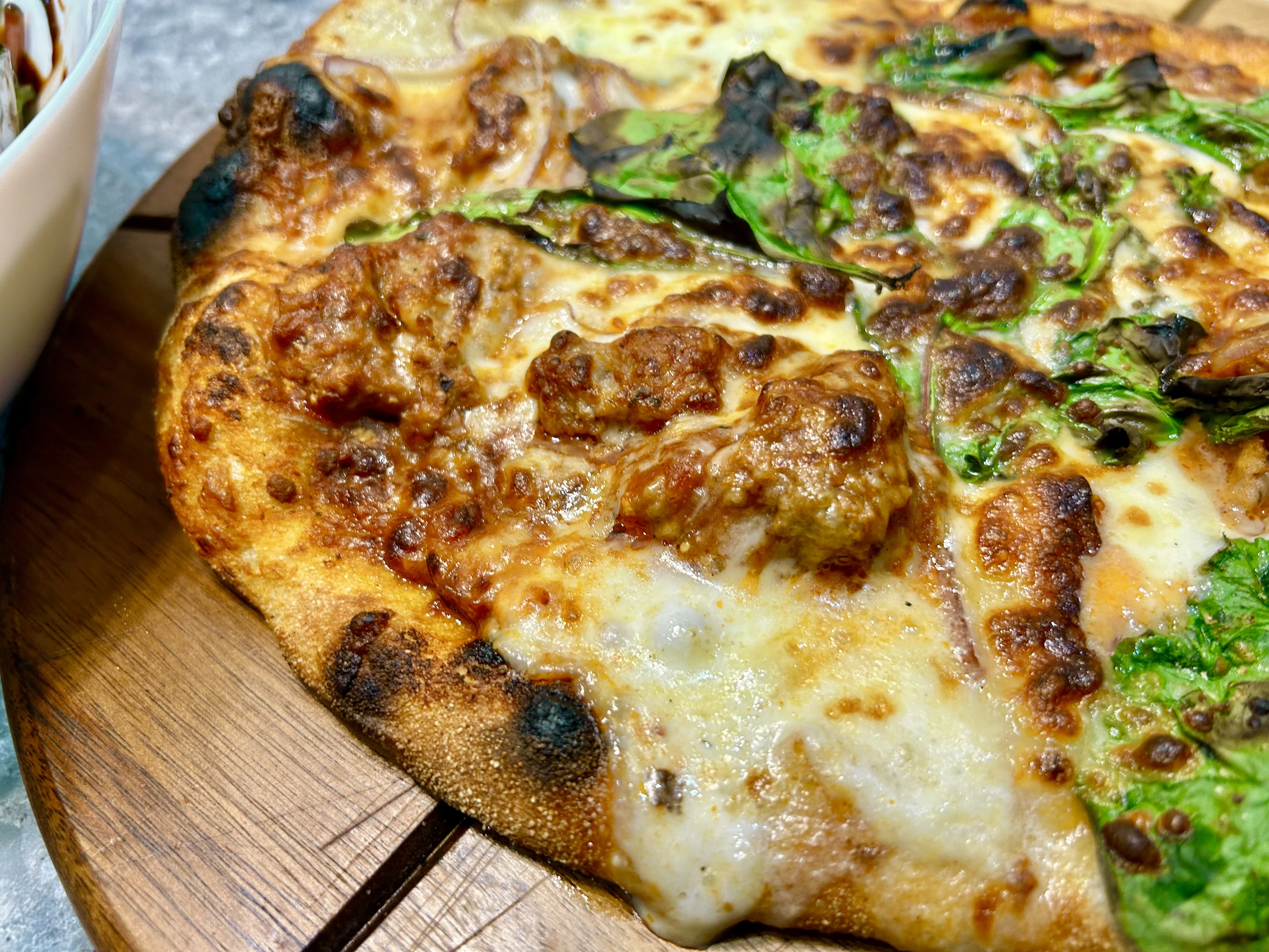 caputo-pizza-classica-dough-recipe