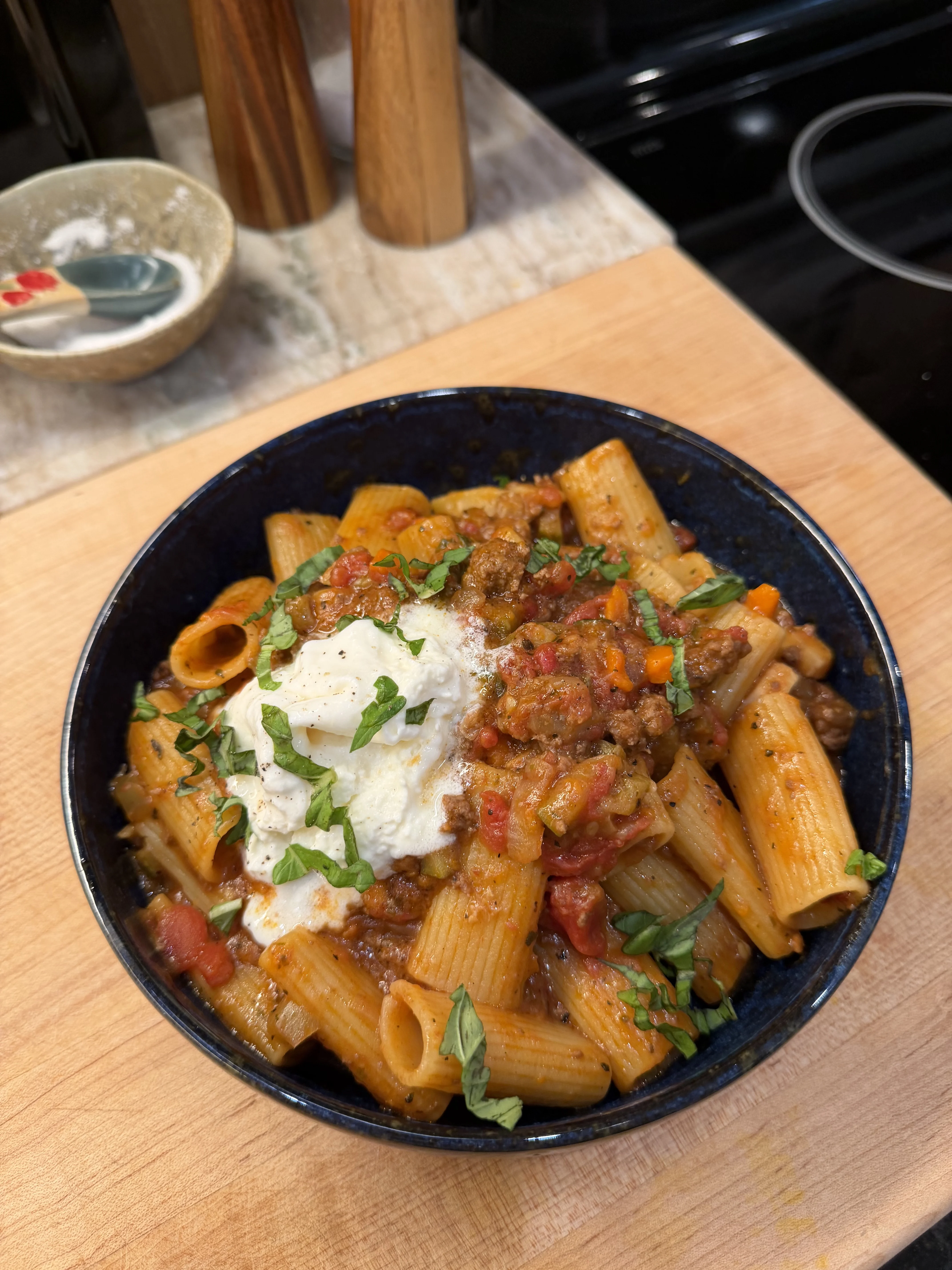 one-pot-30-min-bolognese