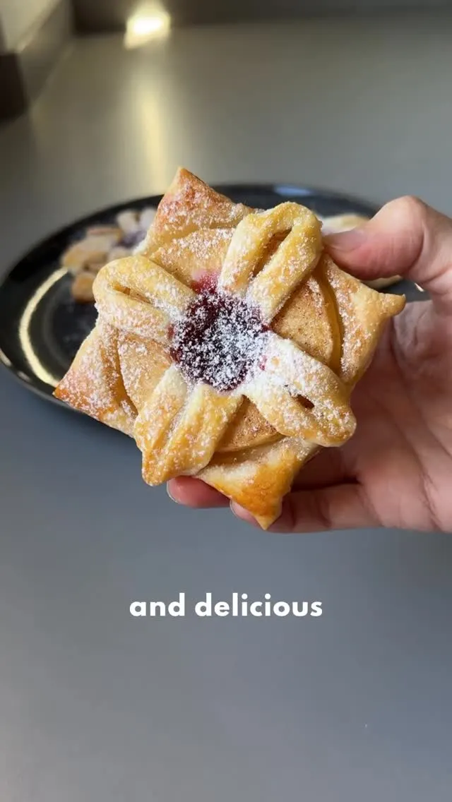 apple-puff-pastries