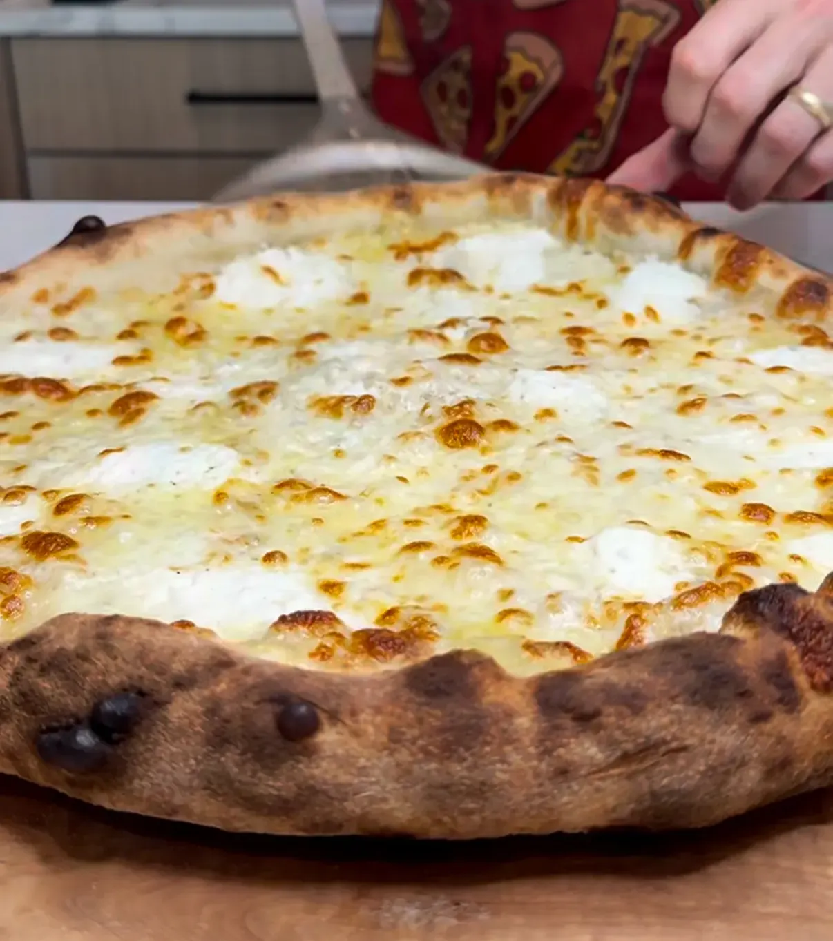 lemon-white-pie