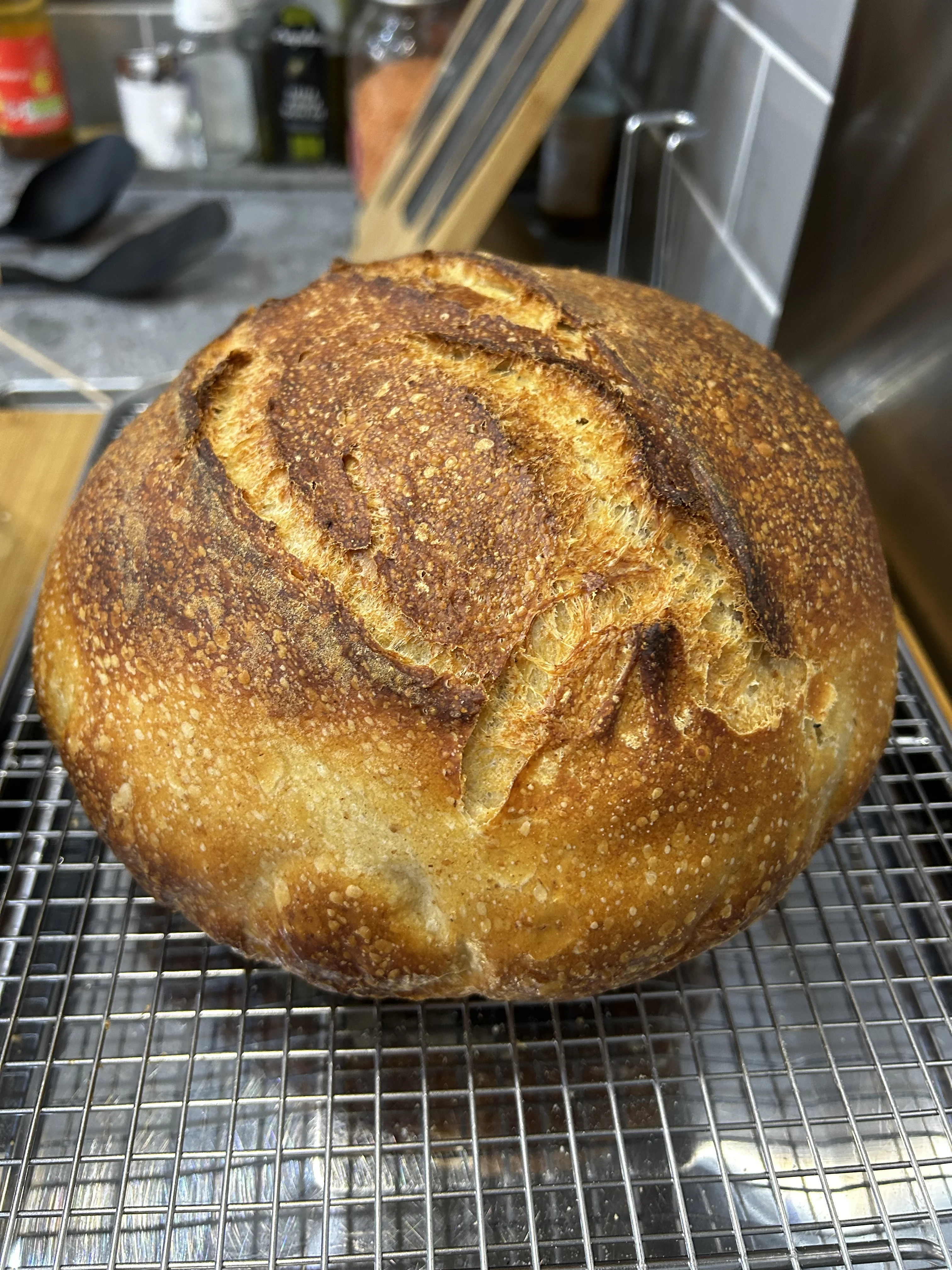 artisan-style-white-bread