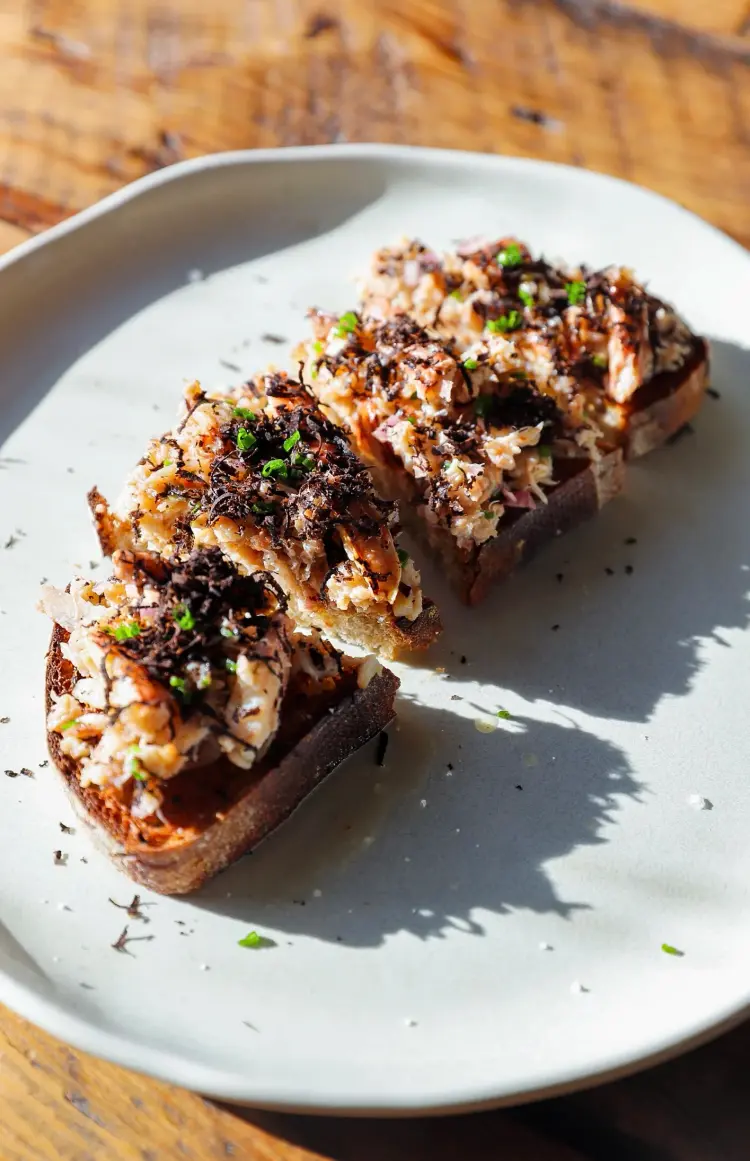 crab-salad-with-brown-butter