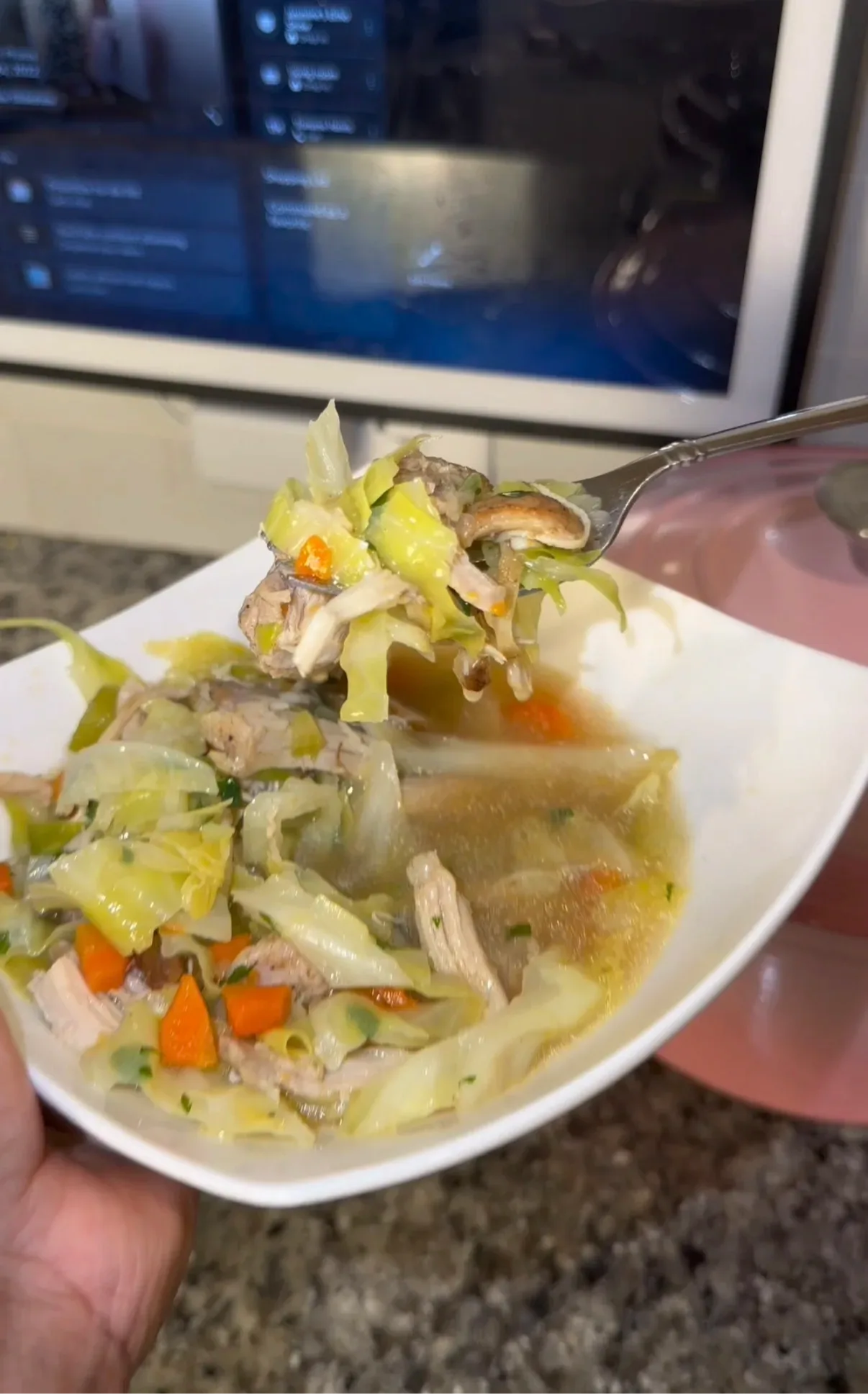 chicken-cabbage-soup