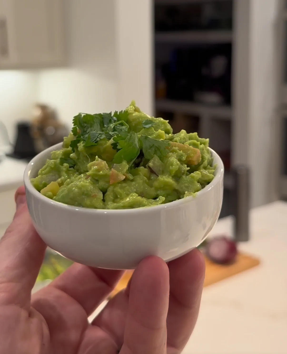simple-guacamole