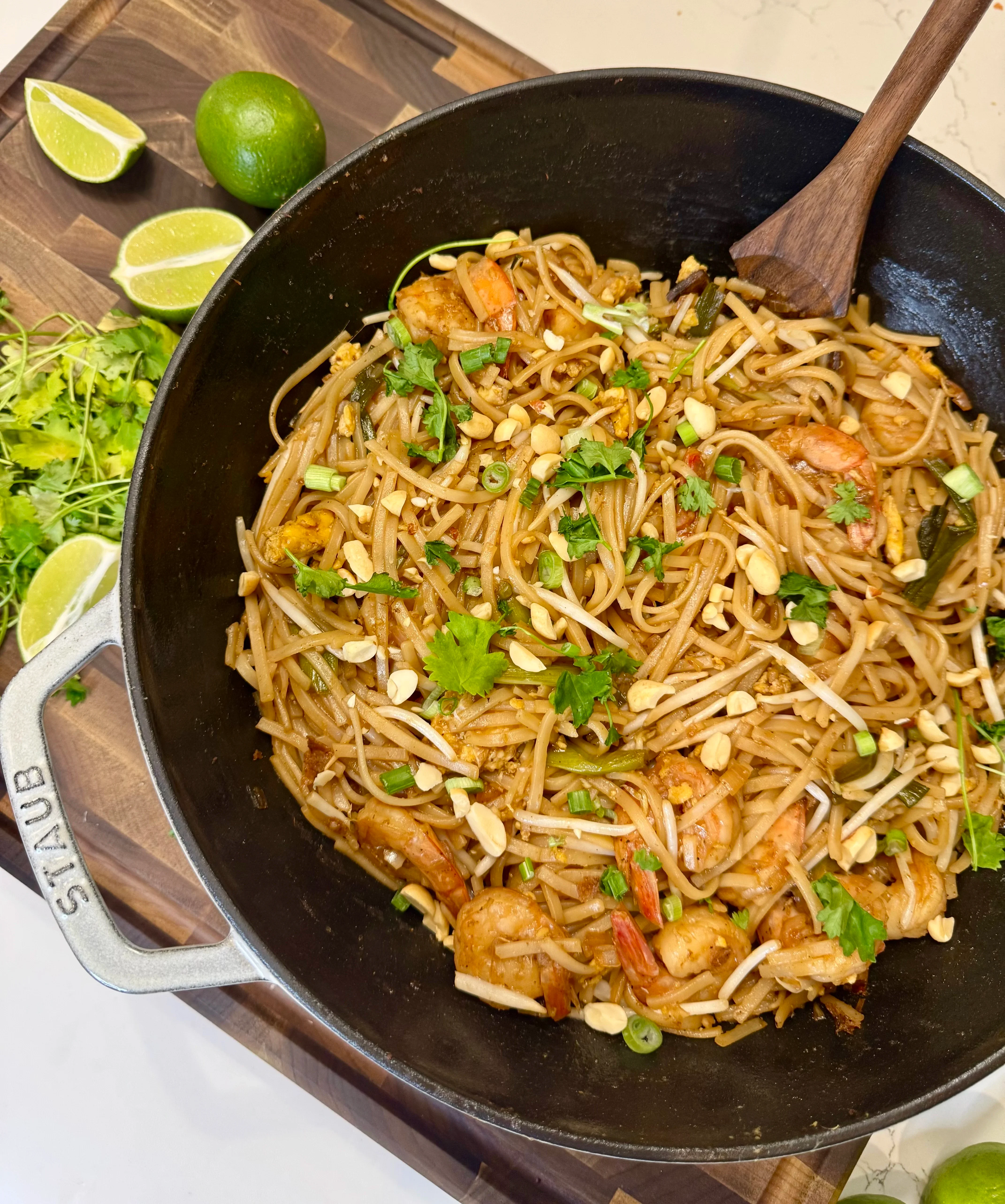 easy-shrimp-pad-thai