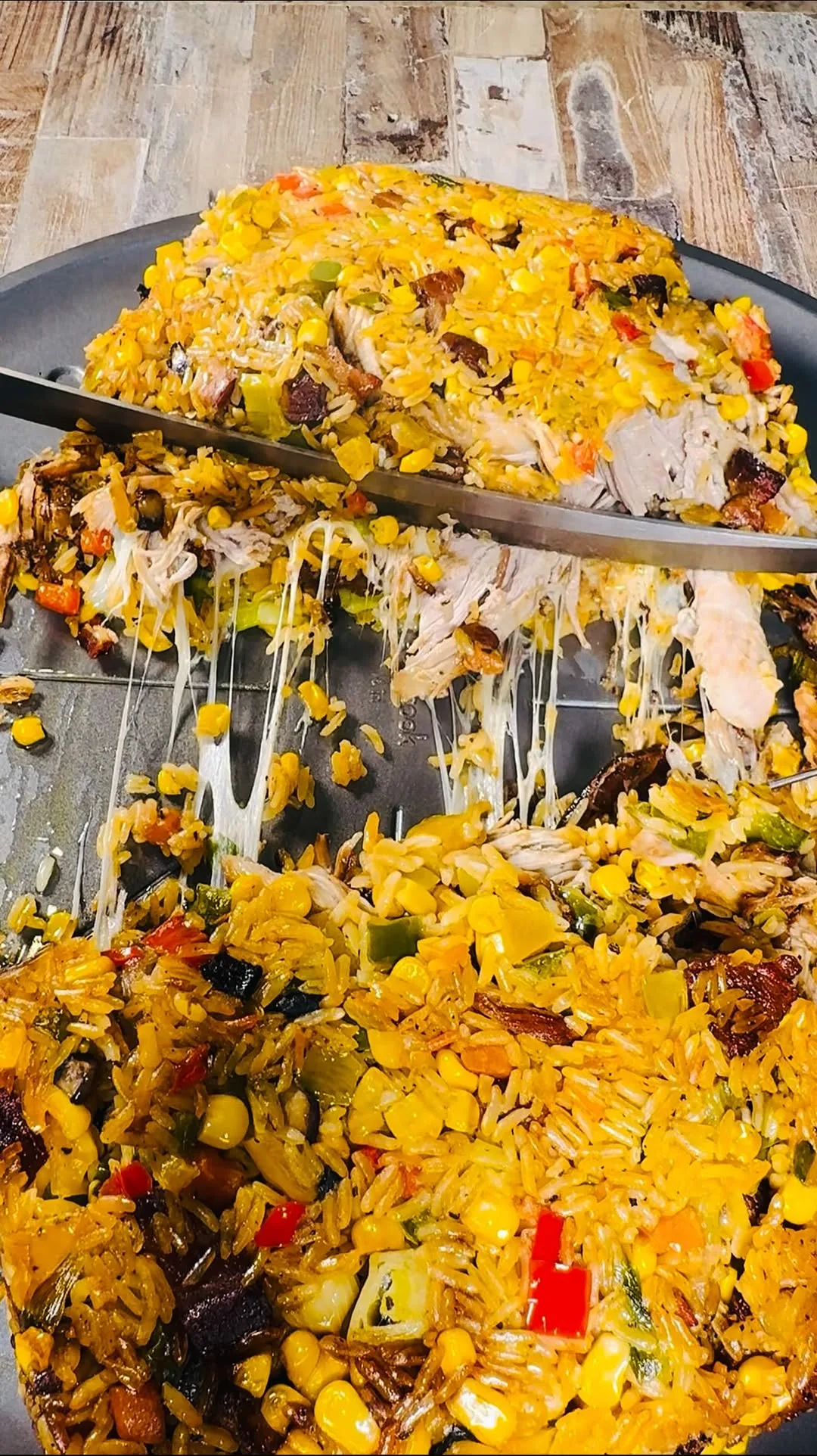 arroz-tapado-navideno-relleno-de-pernil