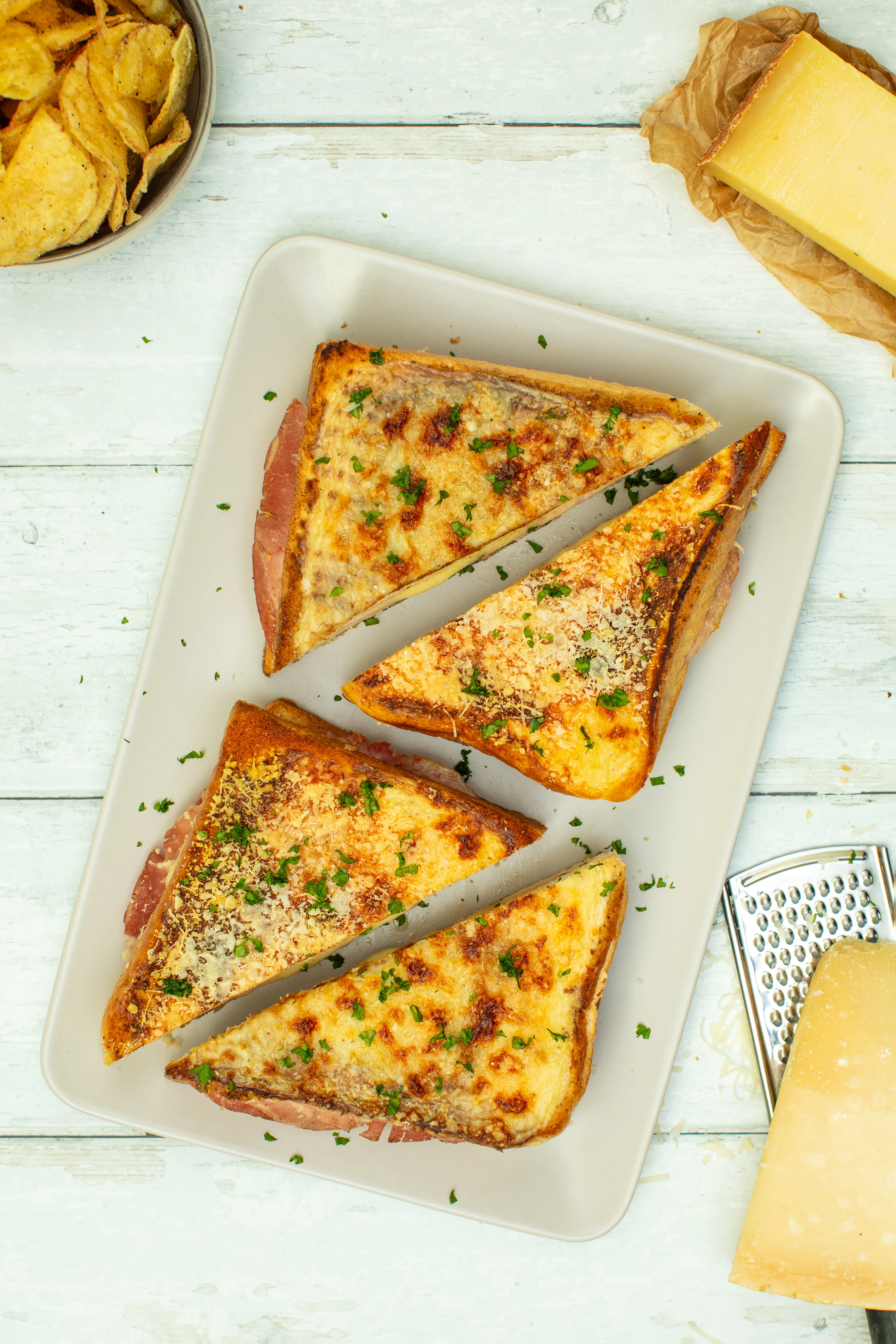 easy-croque-monsieur