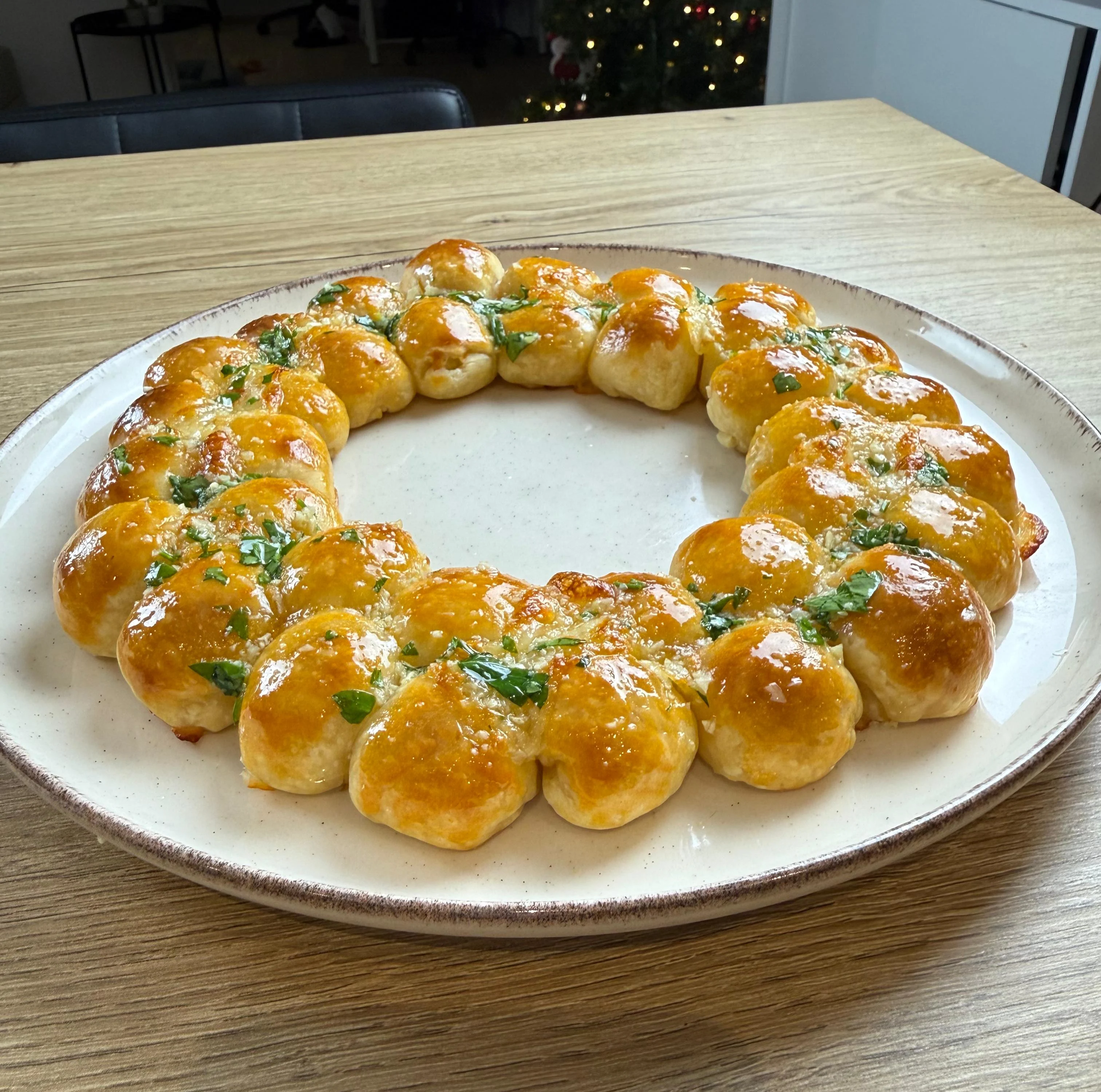garlic-bread