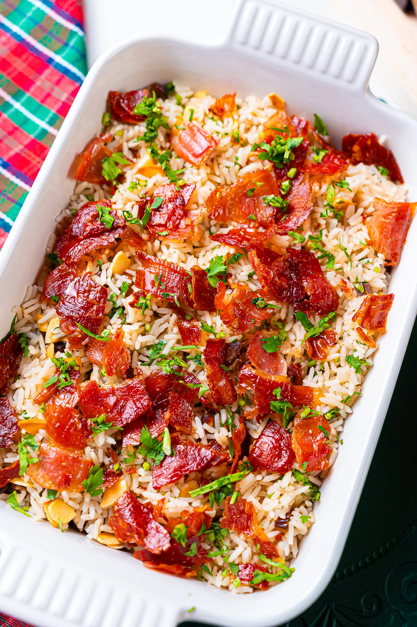 arroz-de-natal-com-lascas-de-jamon