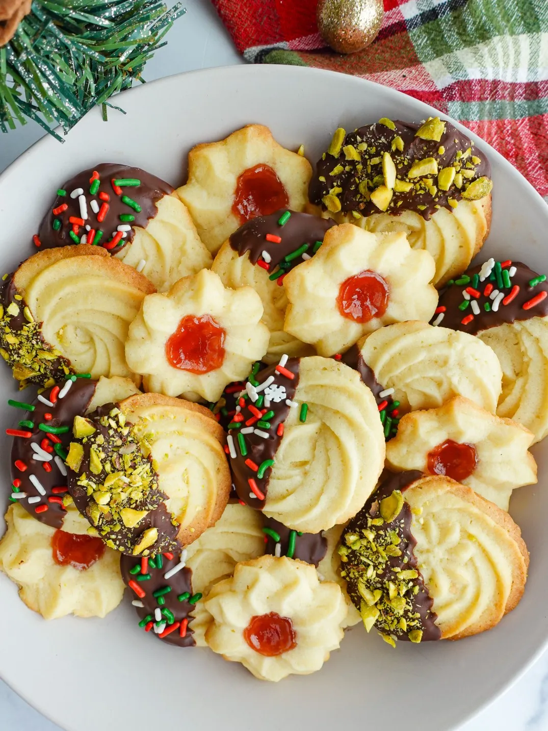 holiday-butter-cookies