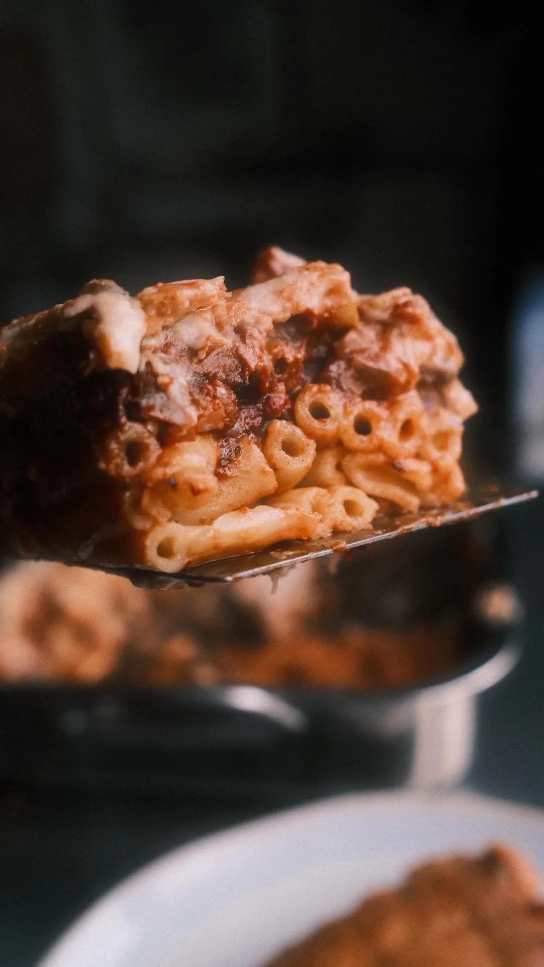 pastitsio