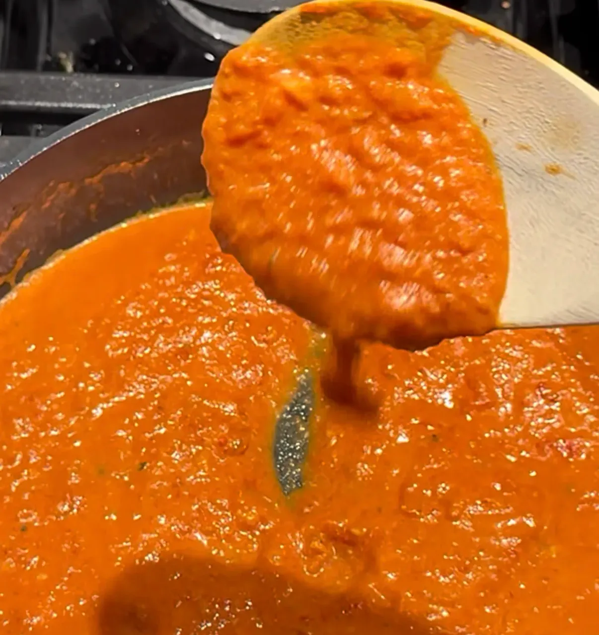 vodka-sauce