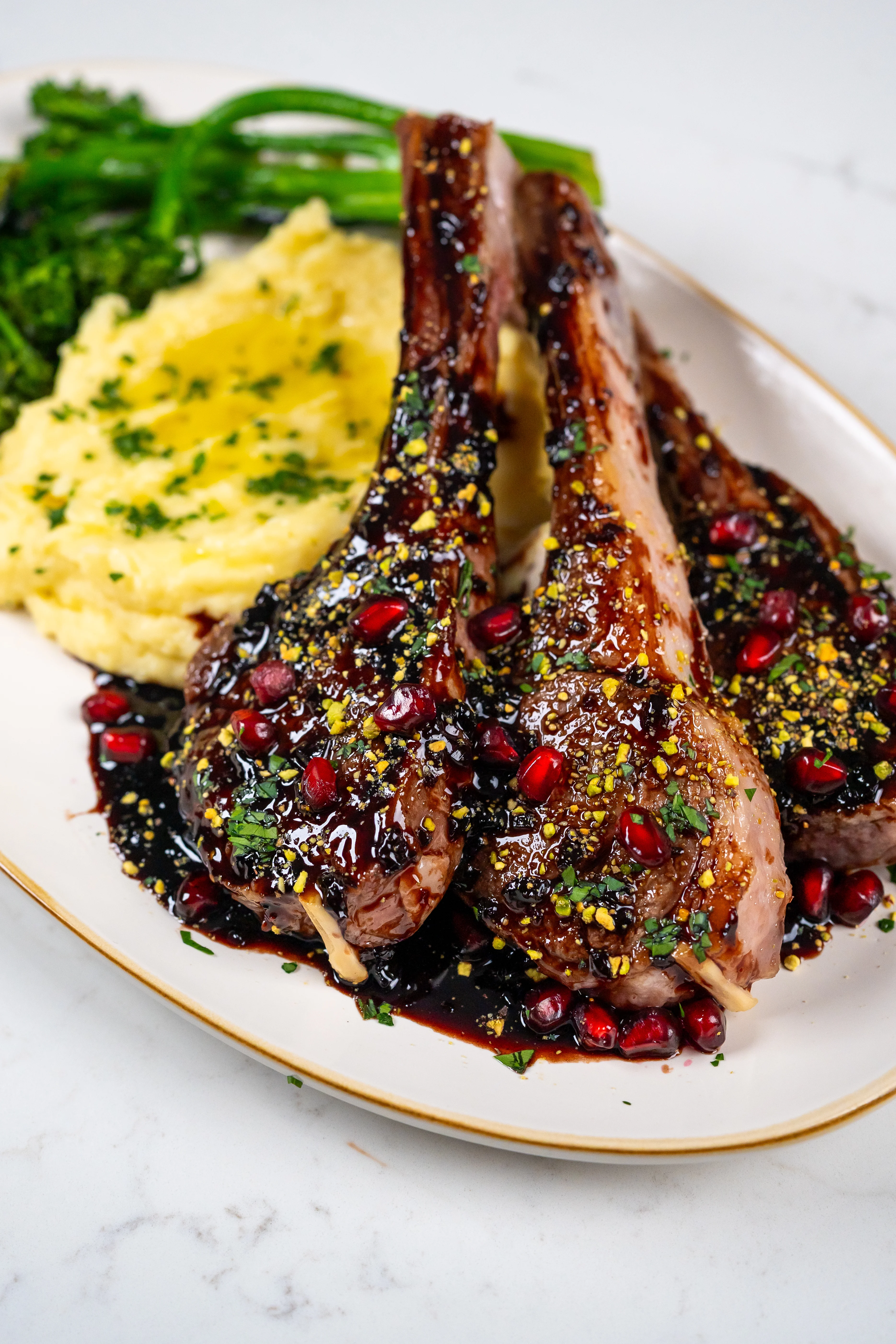 red-wine-pomegranate-glazed-lamb-chops