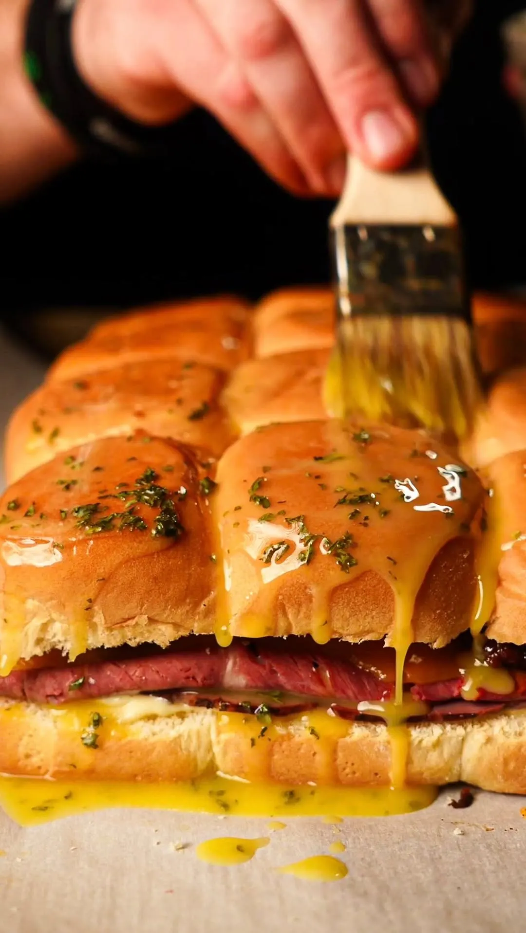roast-beef-sliders-with-bacon-jam-2