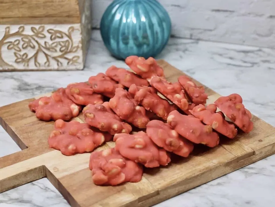 peanut-patties