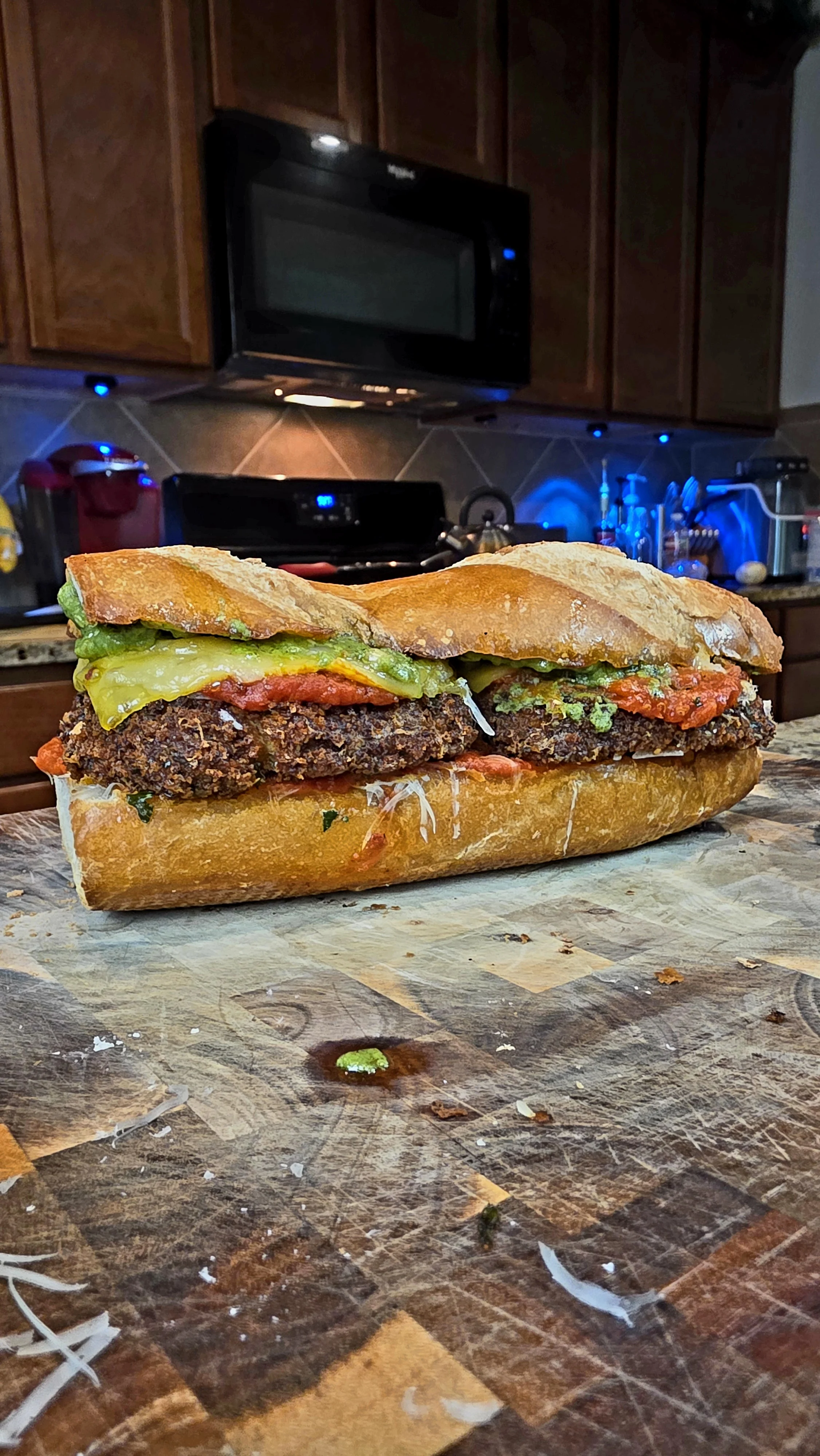 crispy-tofu-parmesan-sandwich