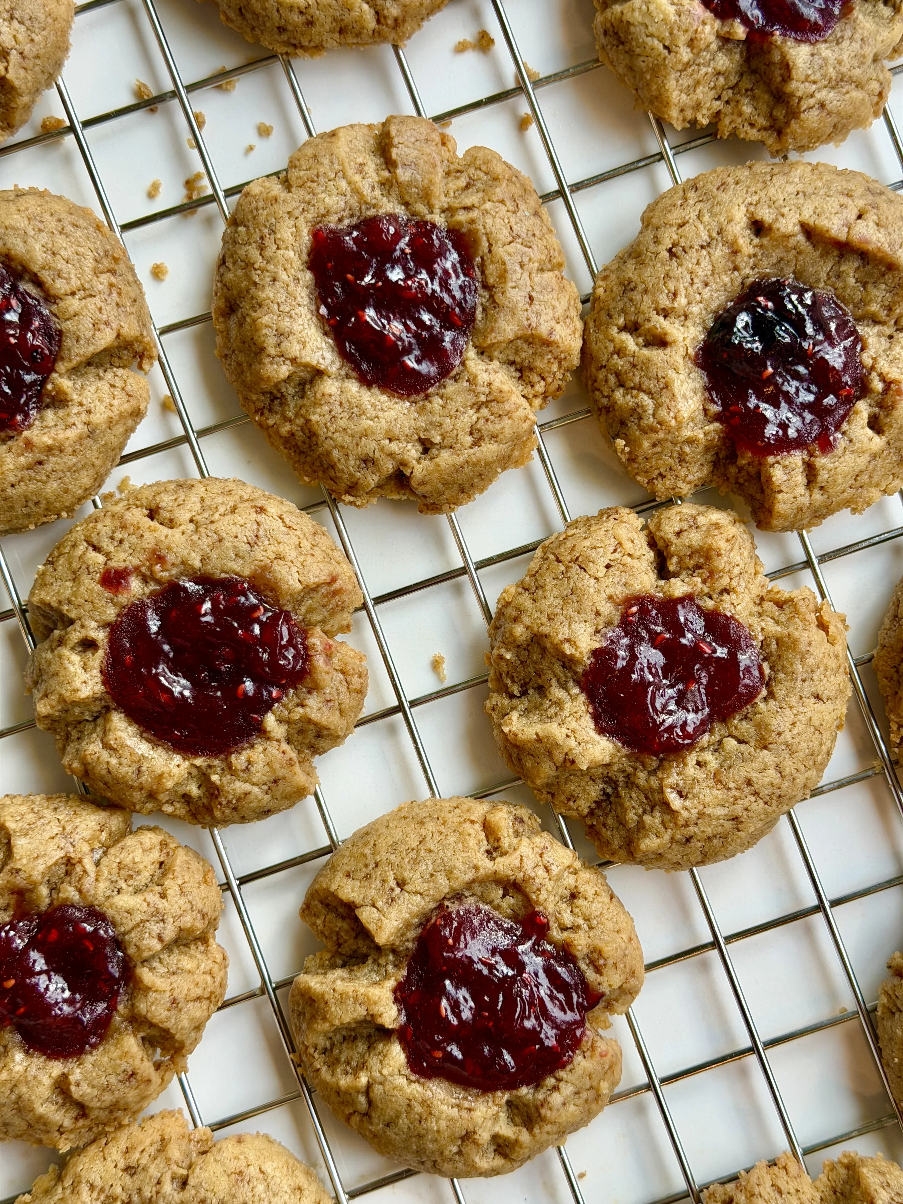 jam-thumbprint-einkorn-cookies