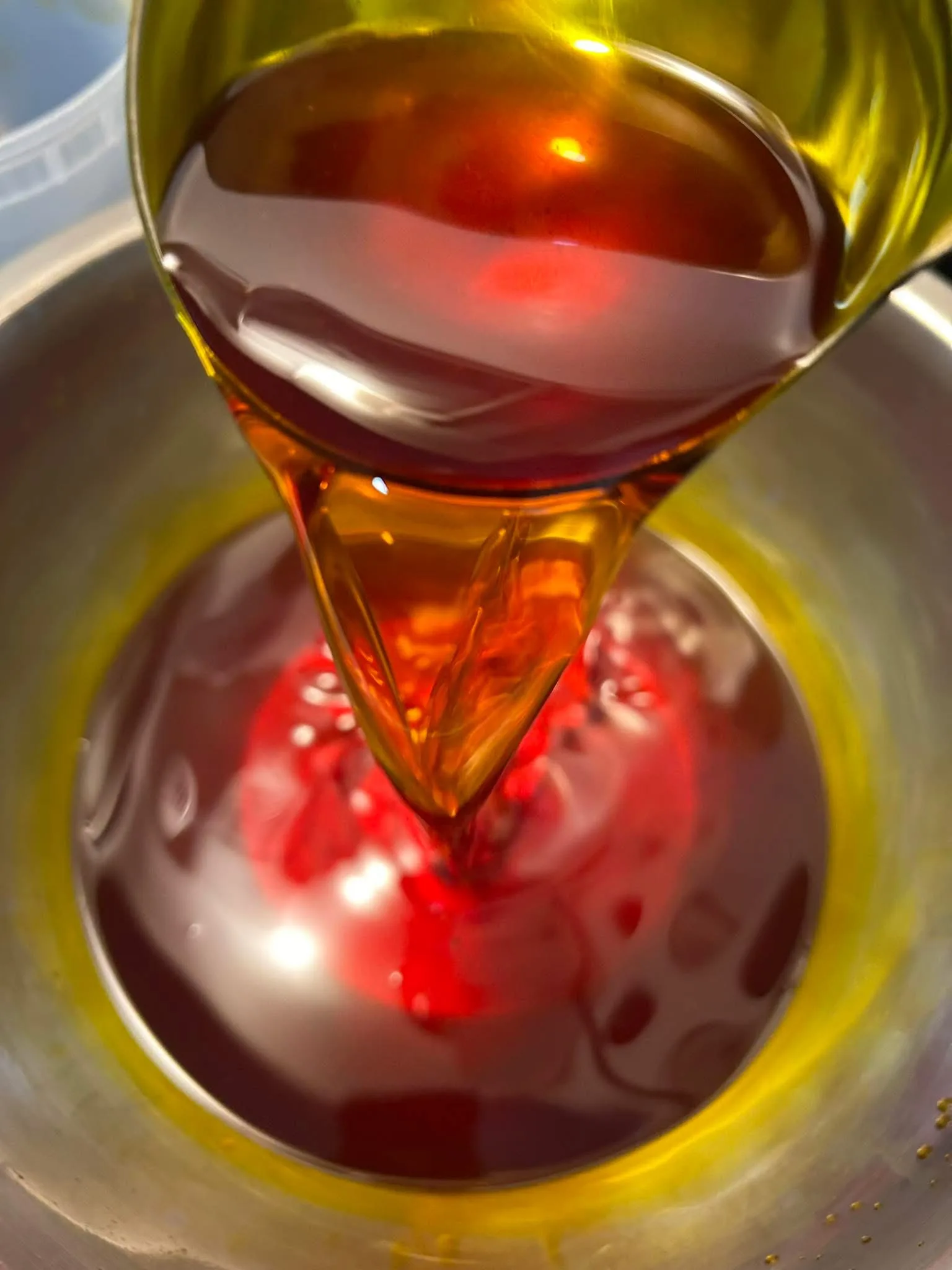 achiote-oil