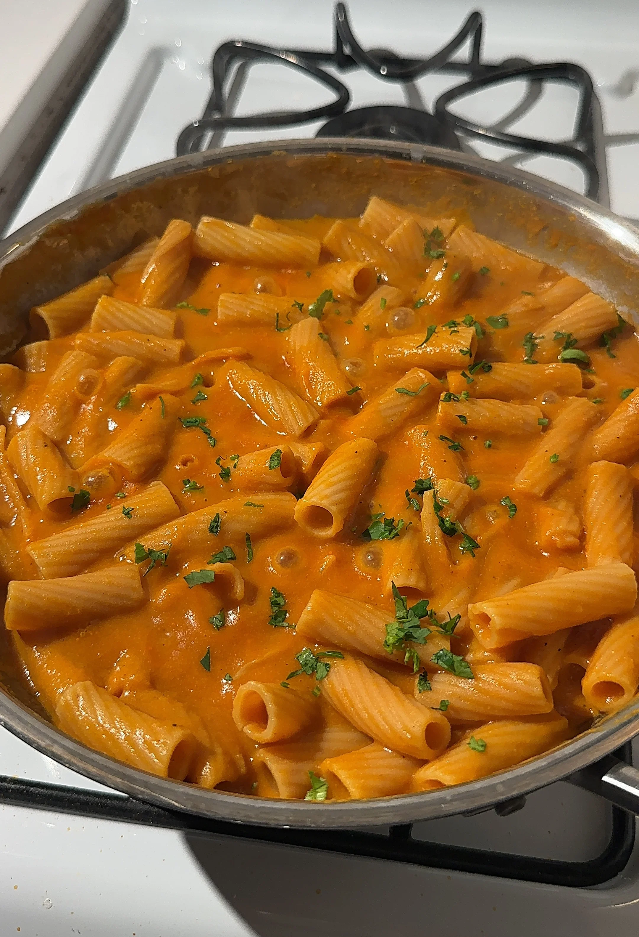 protein-roasted-pepper-pasta