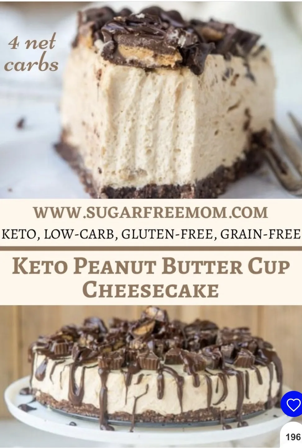 peanut-butter-cup-cheesecake