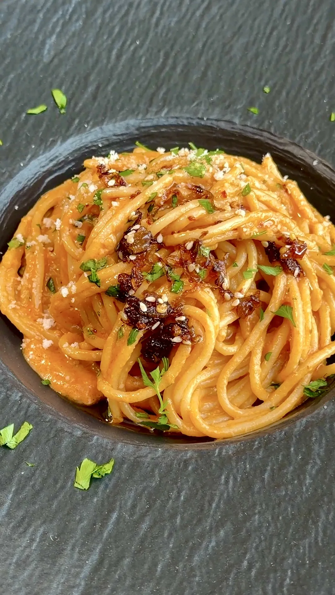 one-pot-creamy-tomato-pasta