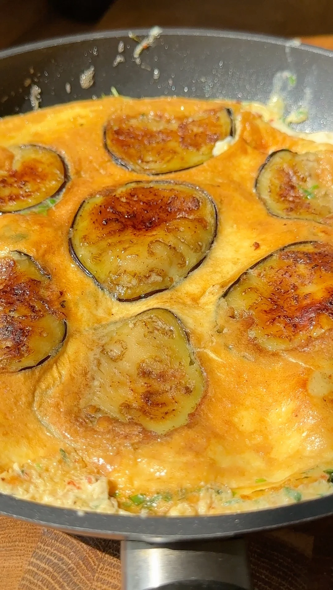 cozy-one-pan-eggplant-omelette