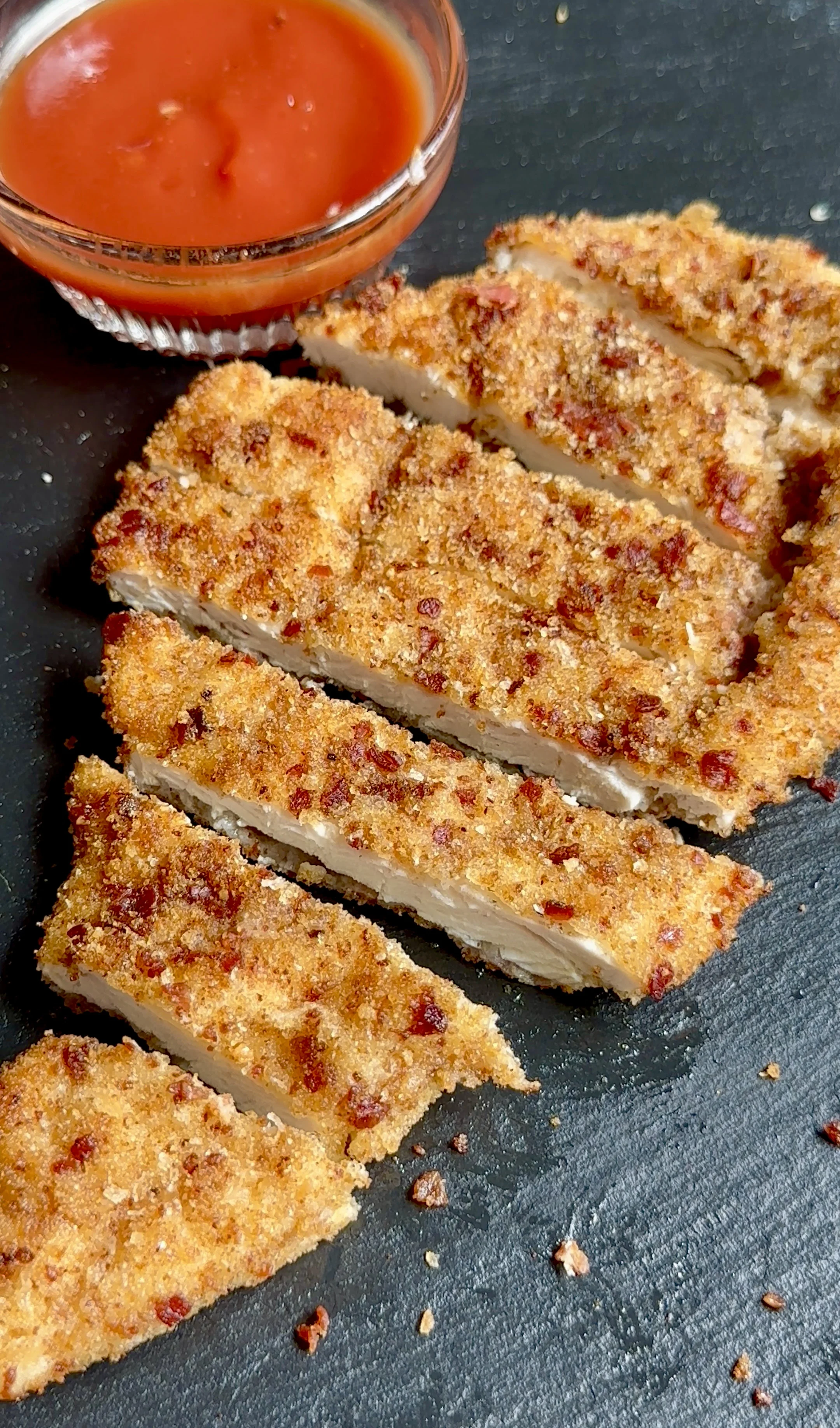 bacon-coated-crispy-chicken