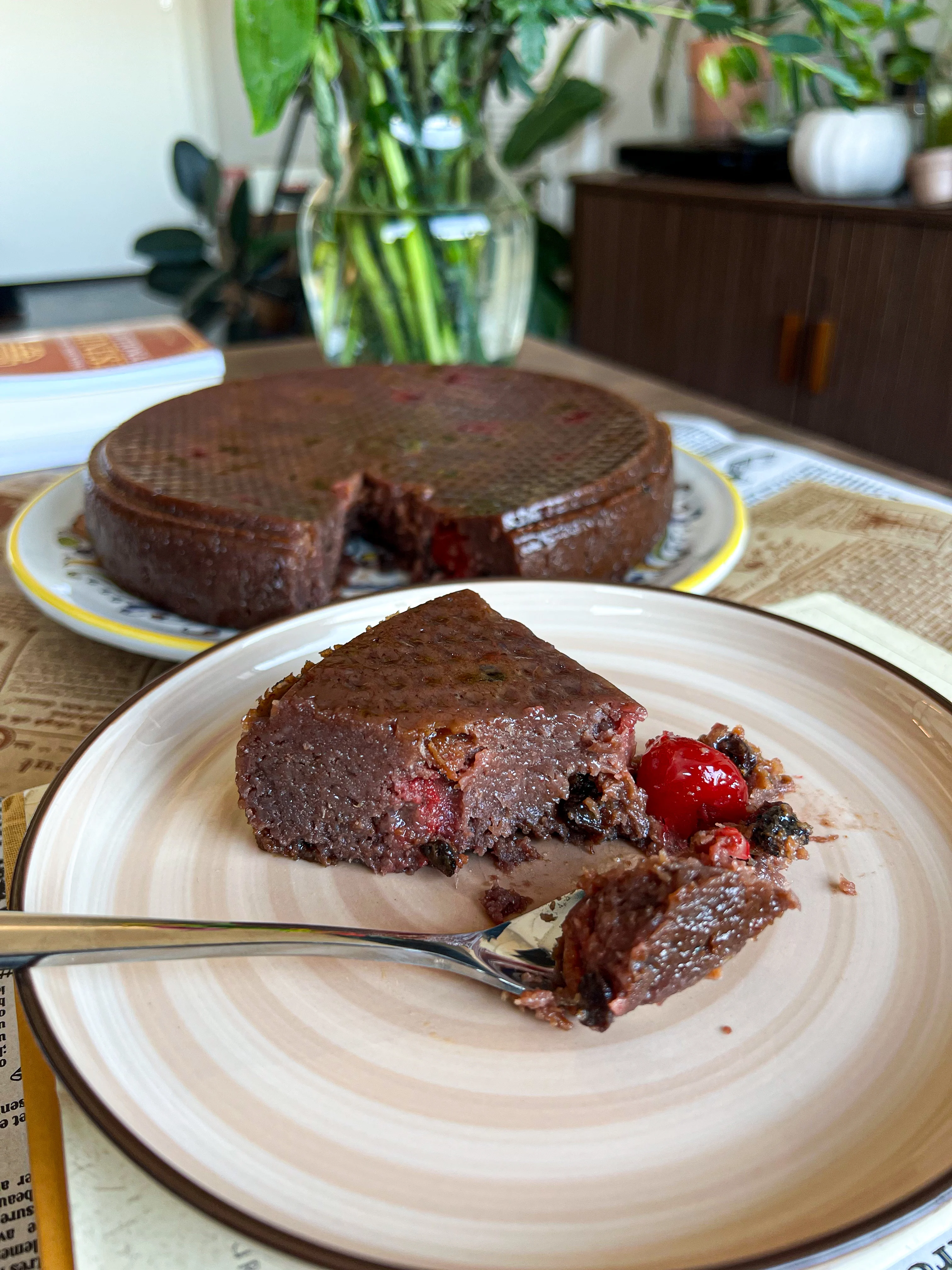 purple-sweet-potato-bread-pudding-(pain-patate)