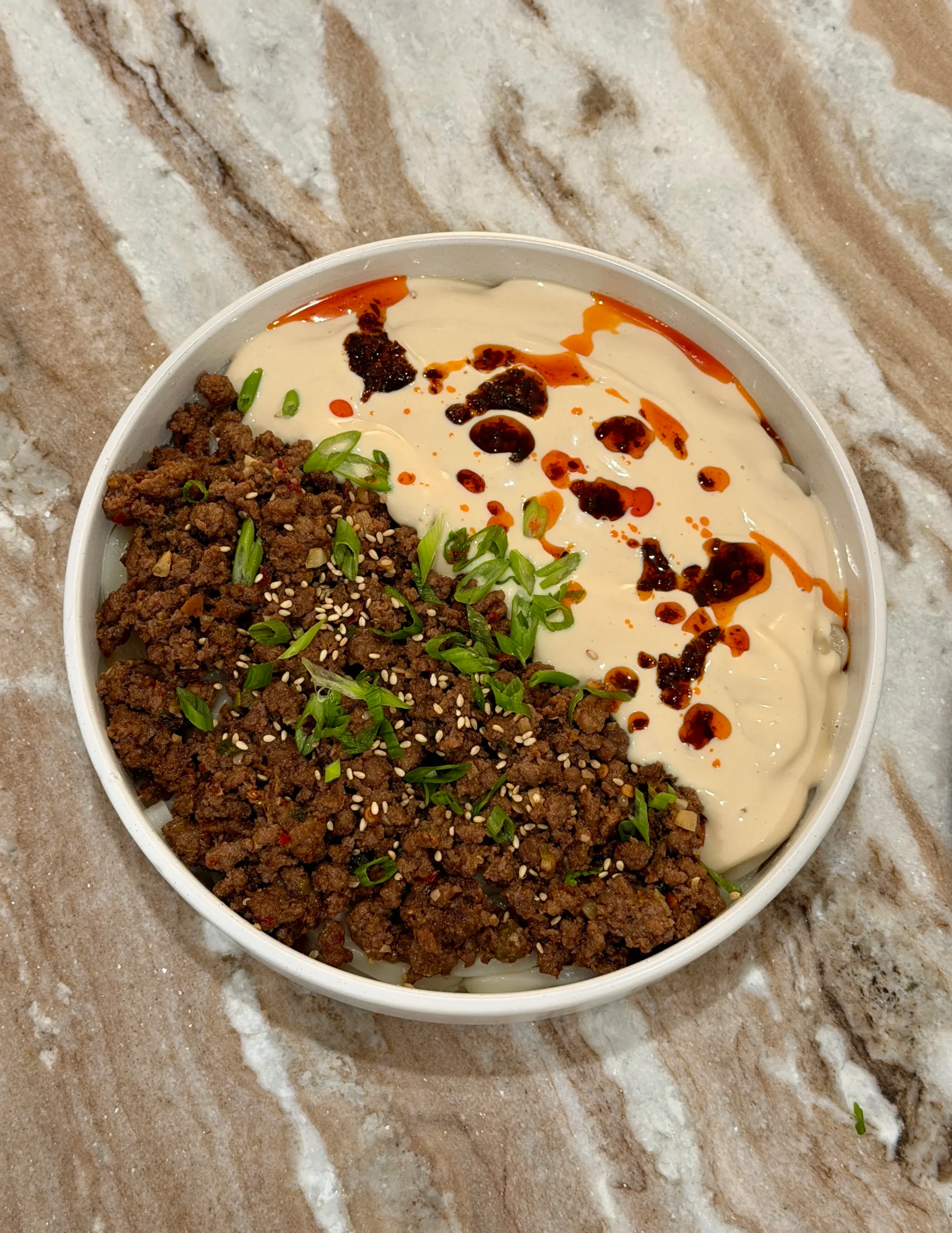 creamy-mapo-tofu-udon-beef