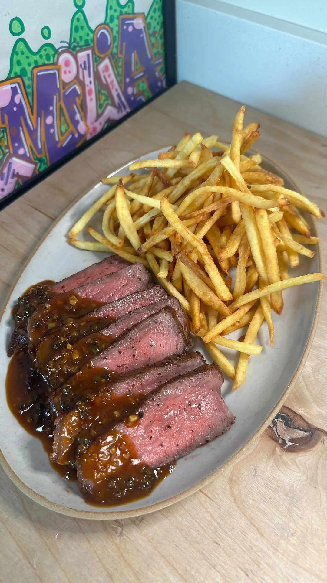 steak-with-au-poivre-ish-and-duck-fat-fries