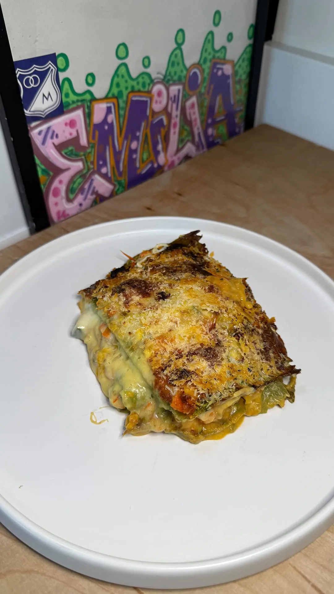 vegetable-lasagna-with-corn-puree-and-vegetable-ragu