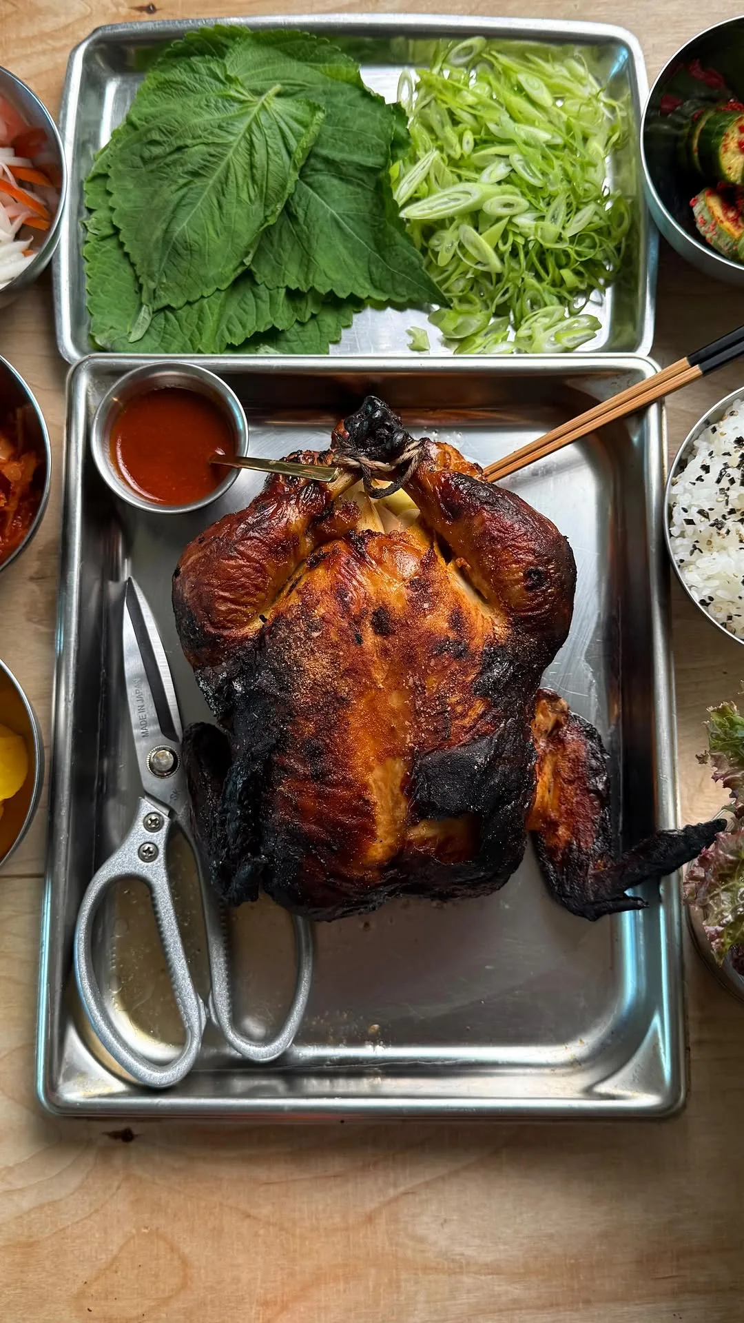 korean-style-smoked-chicken