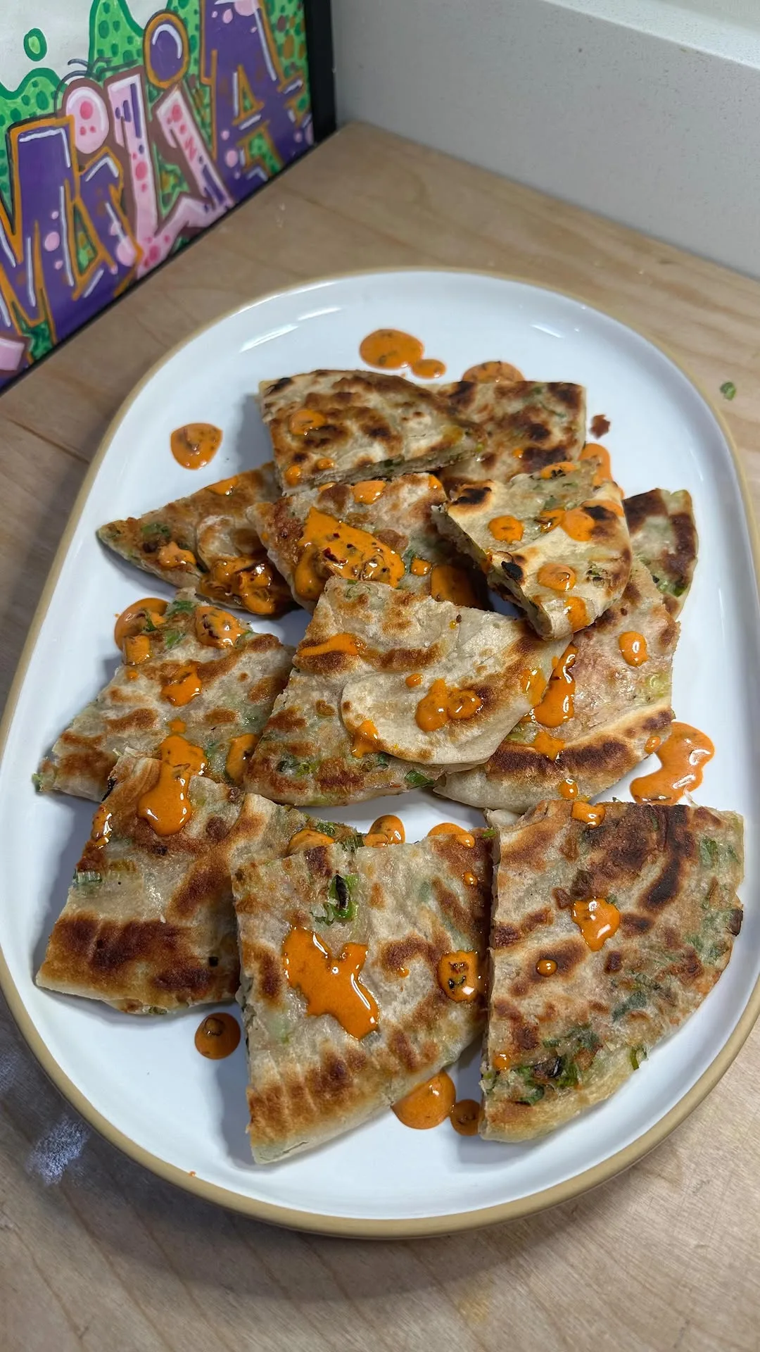 shrimp-scallion-pancakes