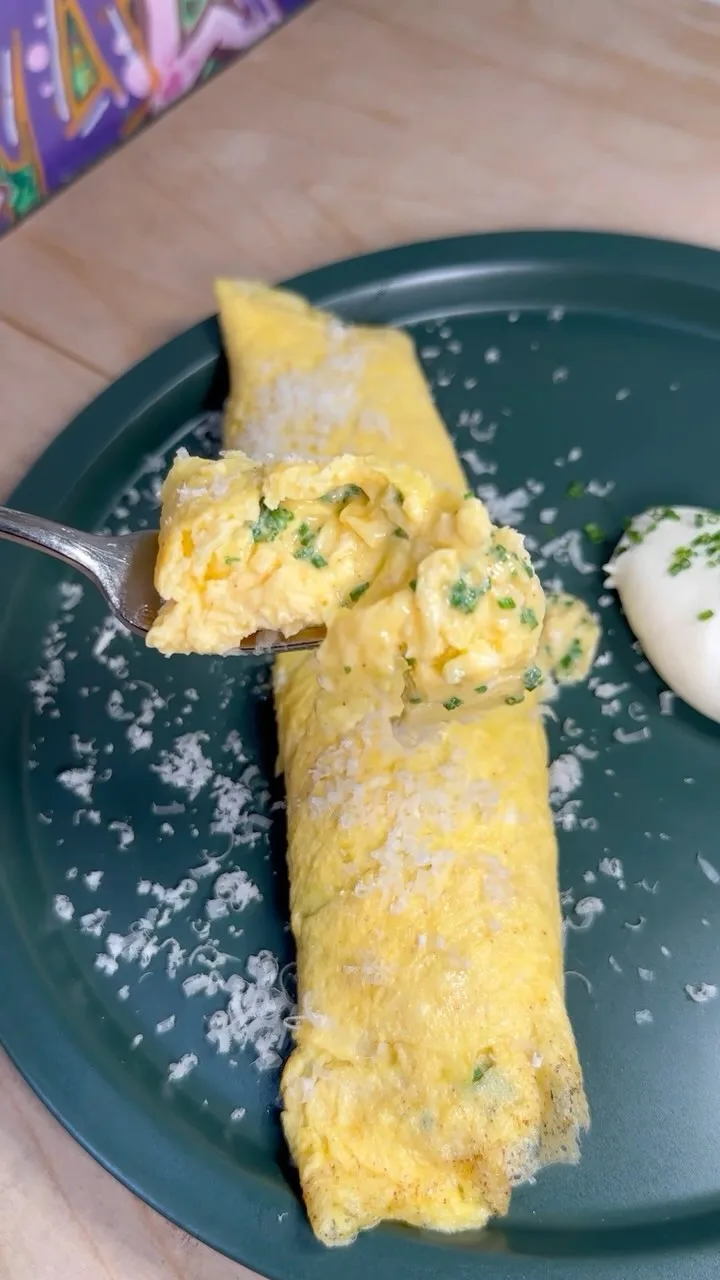 omelette