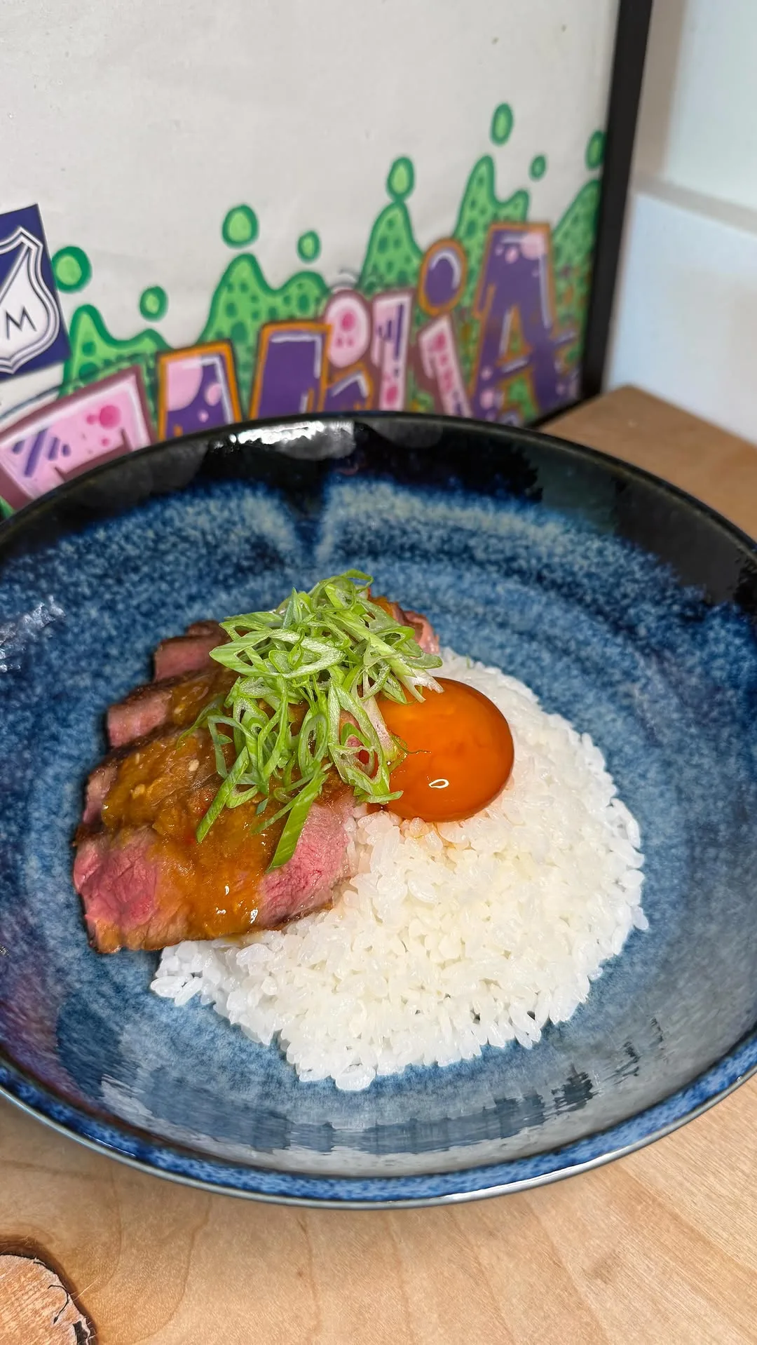 rib-eye-with-marinated-egg-yolk-and-spicy-asian-style-sauce