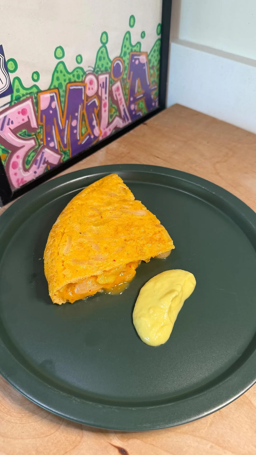 kimchi-spanish-tortilla-with-allioli