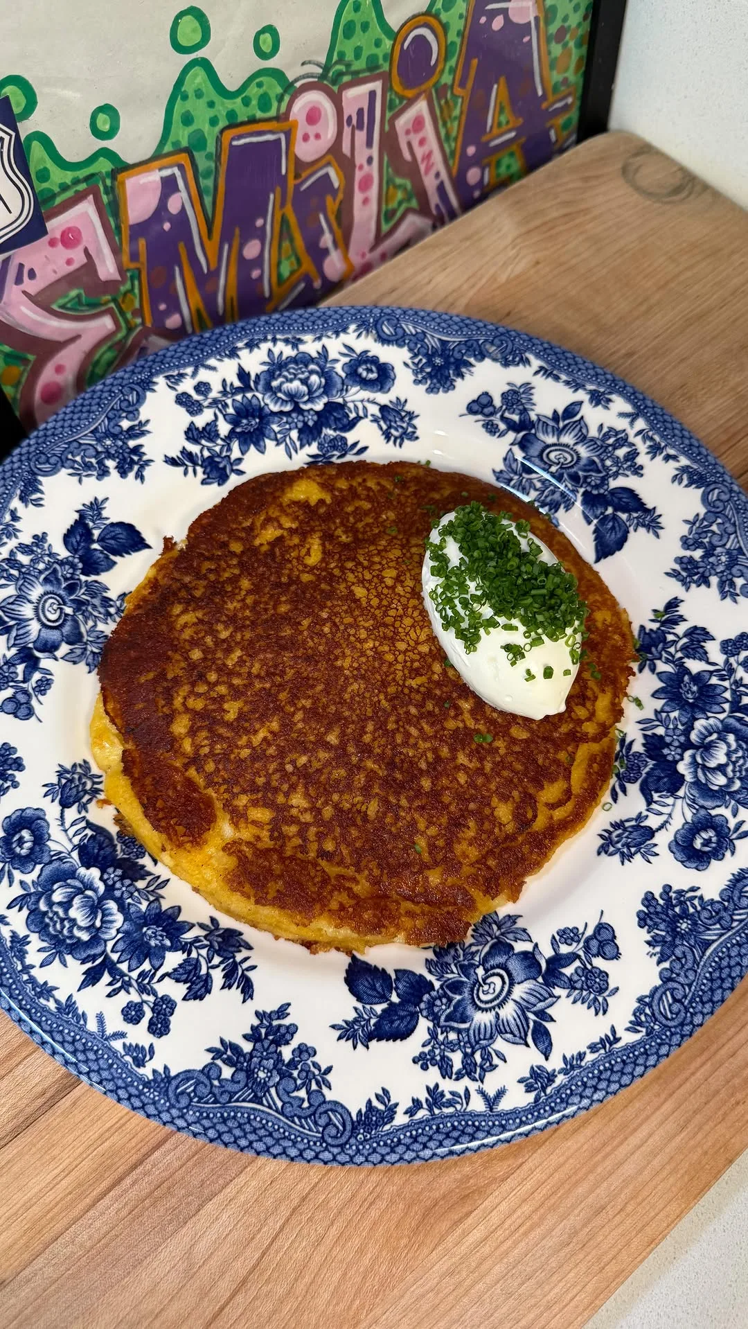 arepa-de-choclo