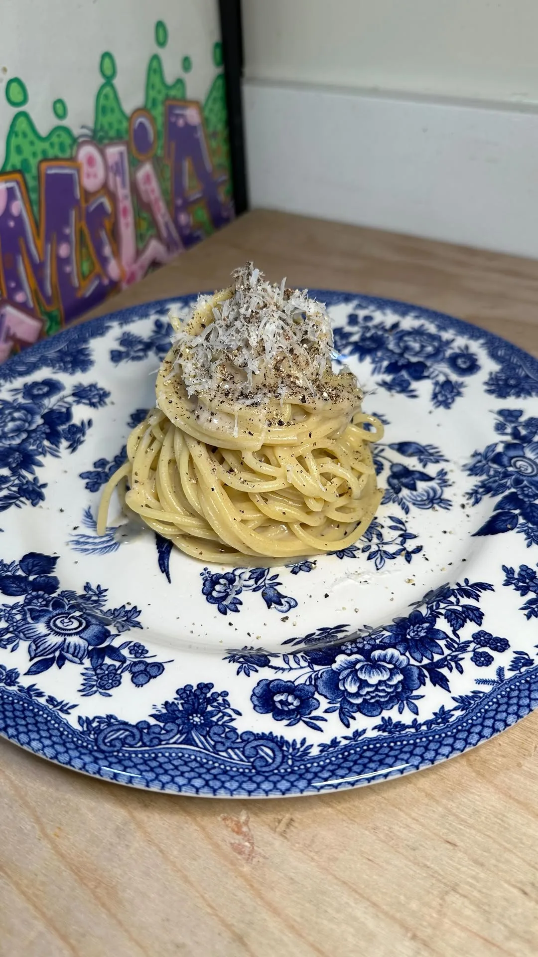 cacio-e-pepe