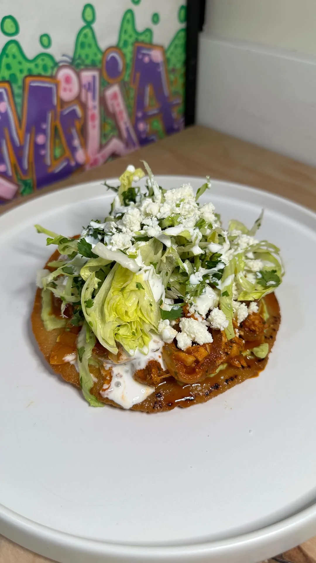 chicken-tinga-tostada