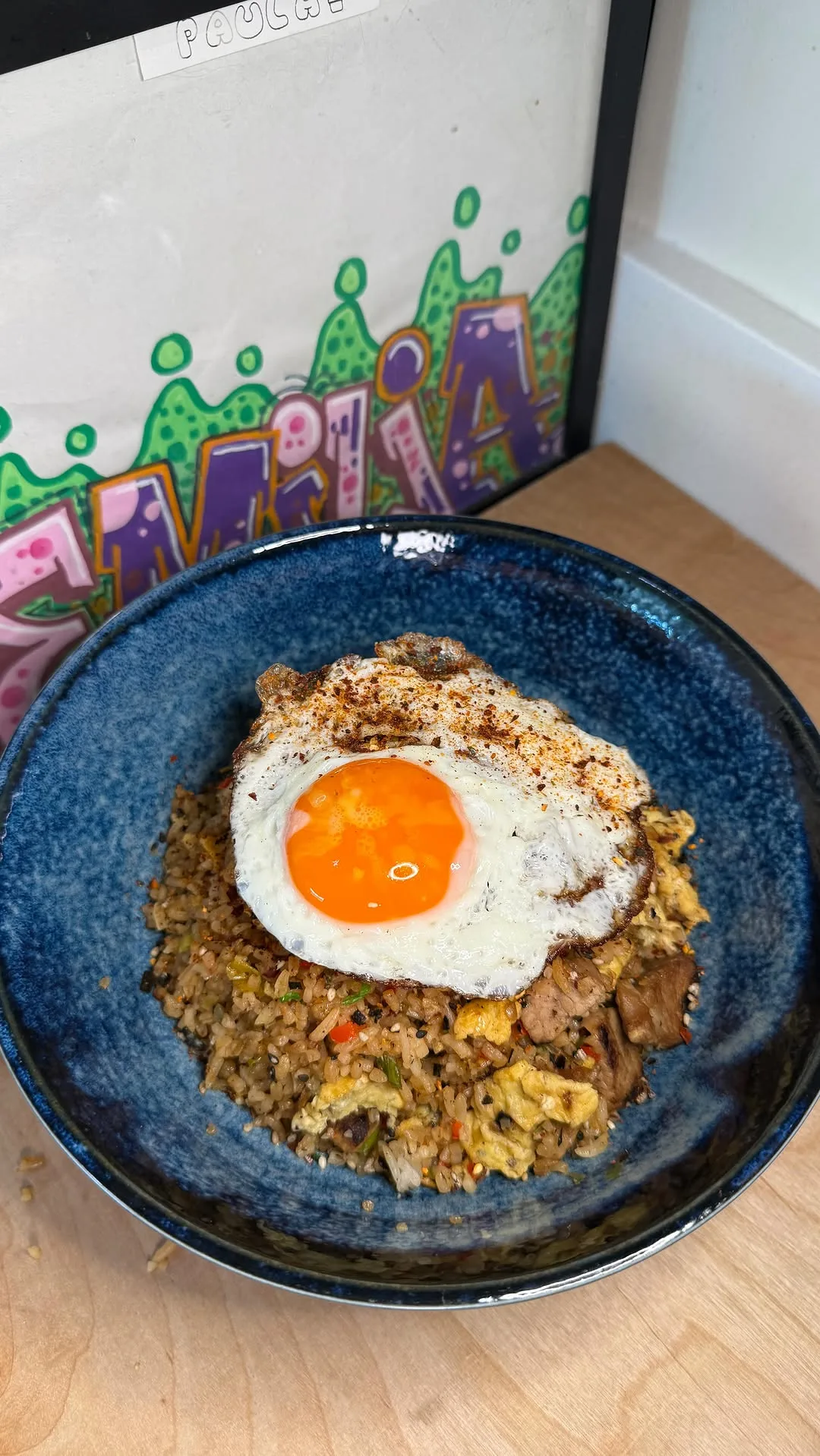 pork-fried-rice